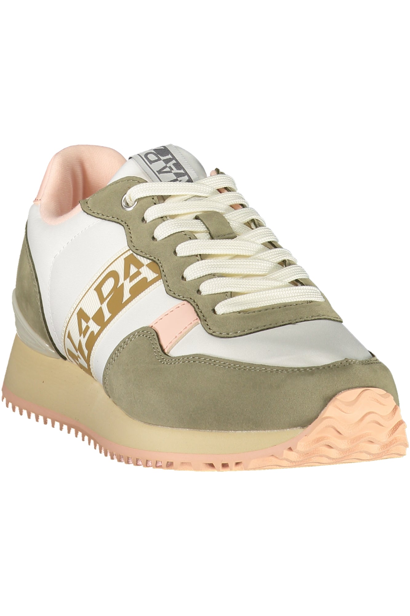 ZAPATOS NAPAPIJRI CALZADO DEPORTIVO PARA MUJER BLANCO NAPAPIJRI SHOES