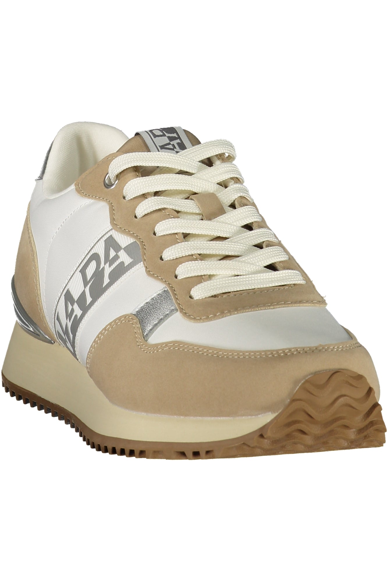 ZAPATOS NAPAPIJRI CALZADO DEPORTIVO PARA MUJER BLANCO NAPAPIJRI SHOES