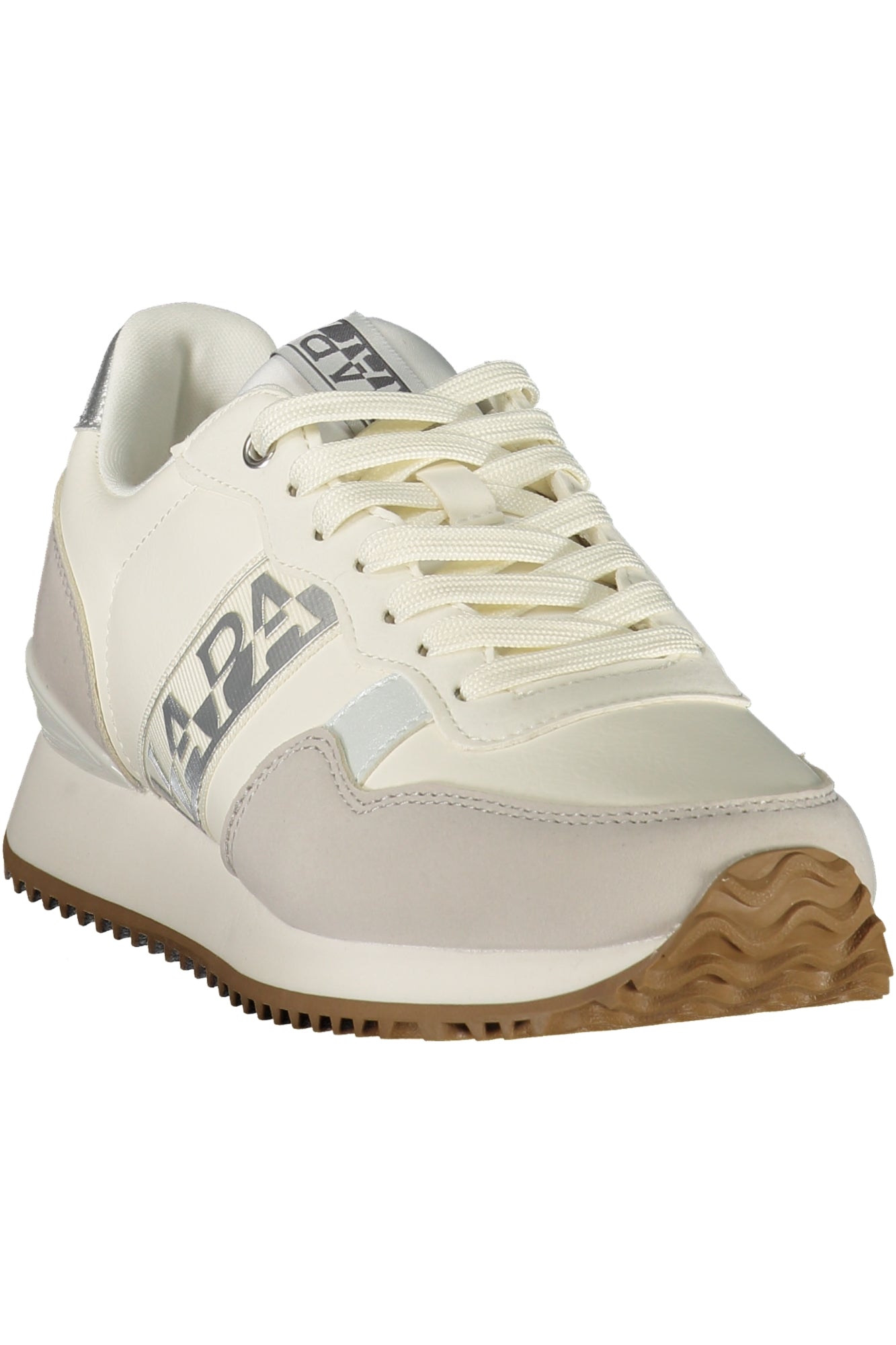 ZAPATOS NAPAPIJRI CALZADO DEPORTIVO PARA MUJER BLANCO NAPAPIJRI SHOES