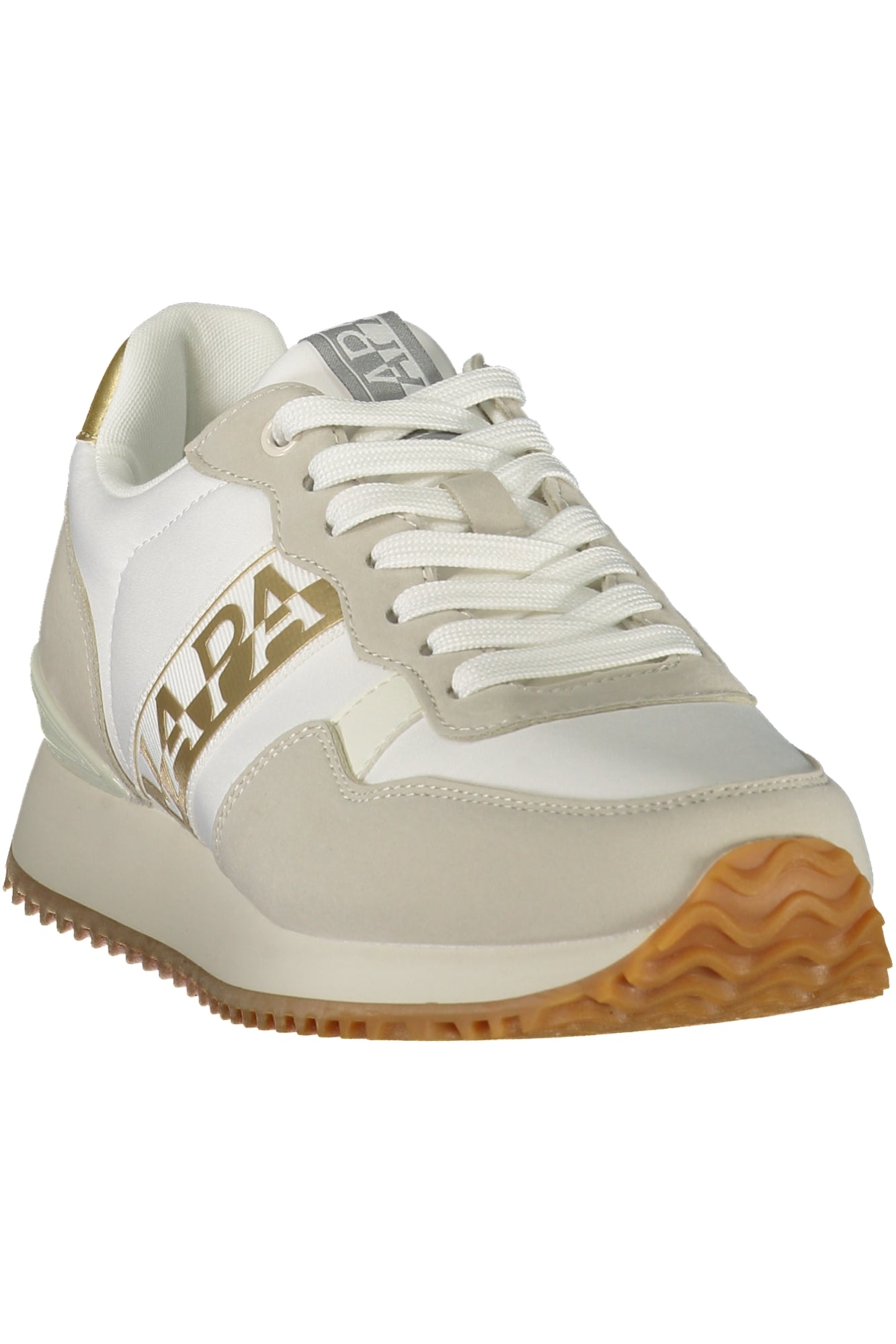 ZAPATOS NAPAPIJRI CALZADO DEPORTIVO PARA MUJER BLANCO NAPAPIJRI SHOES