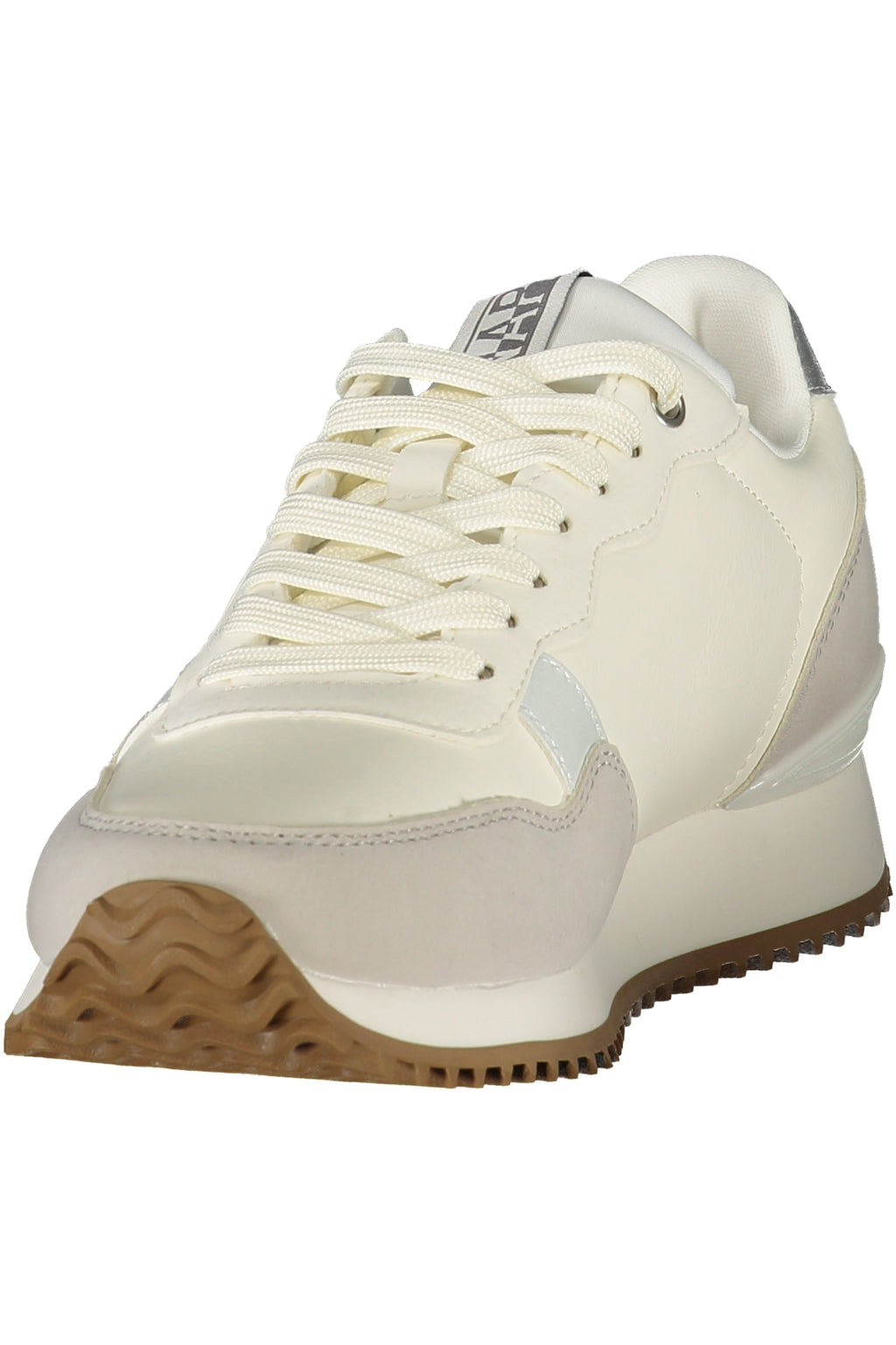 ZAPATOS NAPAPIJRI CALZADO DEPORTIVO PARA MUJER BLANCO NAPAPIJRI SHOES