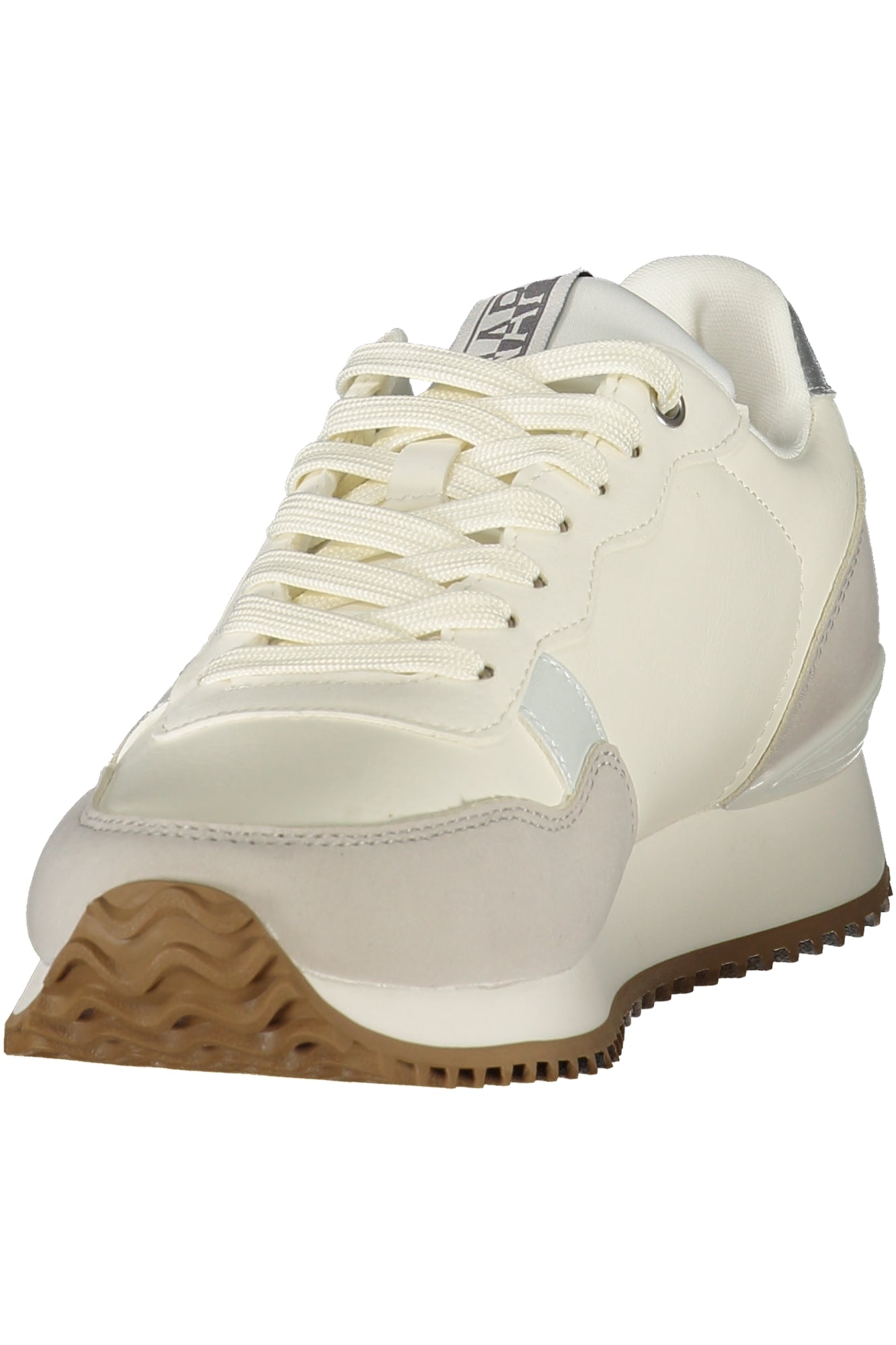 ZAPATOS NAPAPIJRI CALZADO DEPORTIVO PARA MUJER BLANCO NAPAPIJRI SHOES