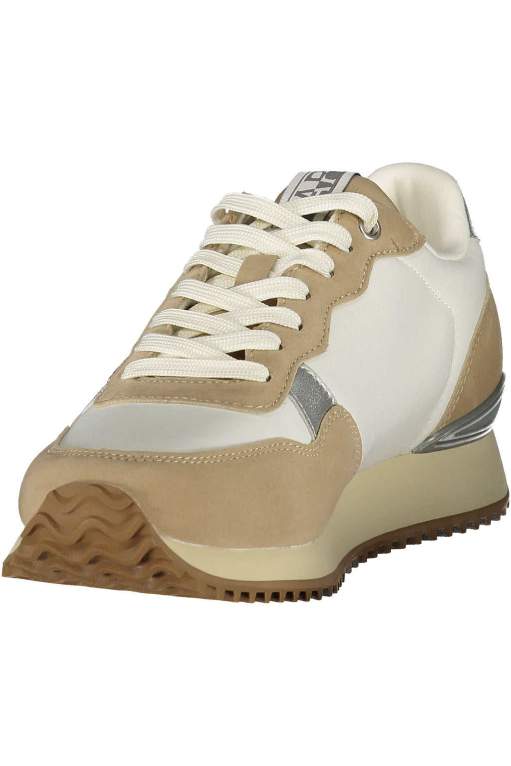 ZAPATOS NAPAPIJRI CALZADO DEPORTIVO PARA MUJER BLANCO NAPAPIJRI SHOES