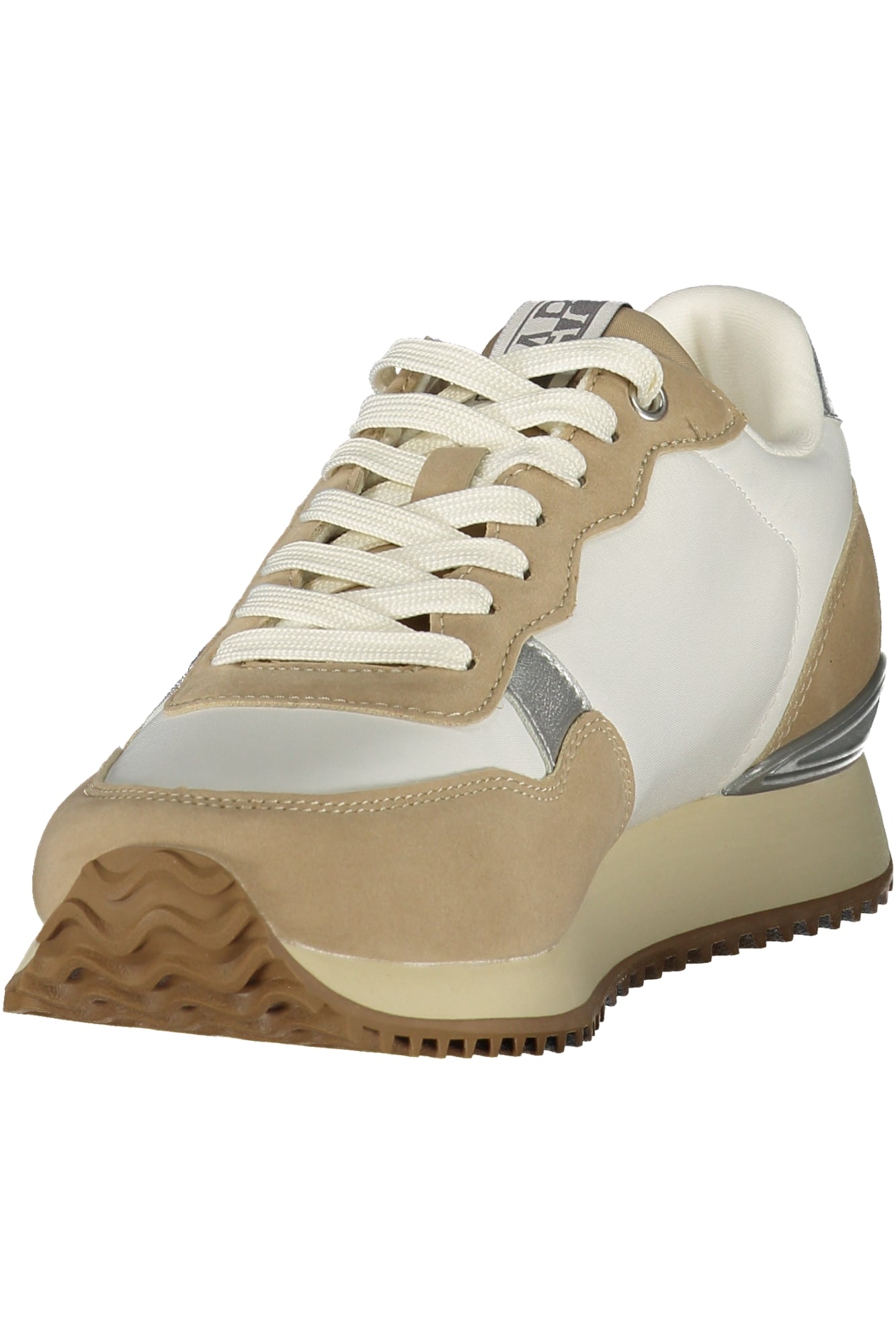 ZAPATOS NAPAPIJRI CALZADO DEPORTIVO PARA MUJER BLANCO NAPAPIJRI SHOES