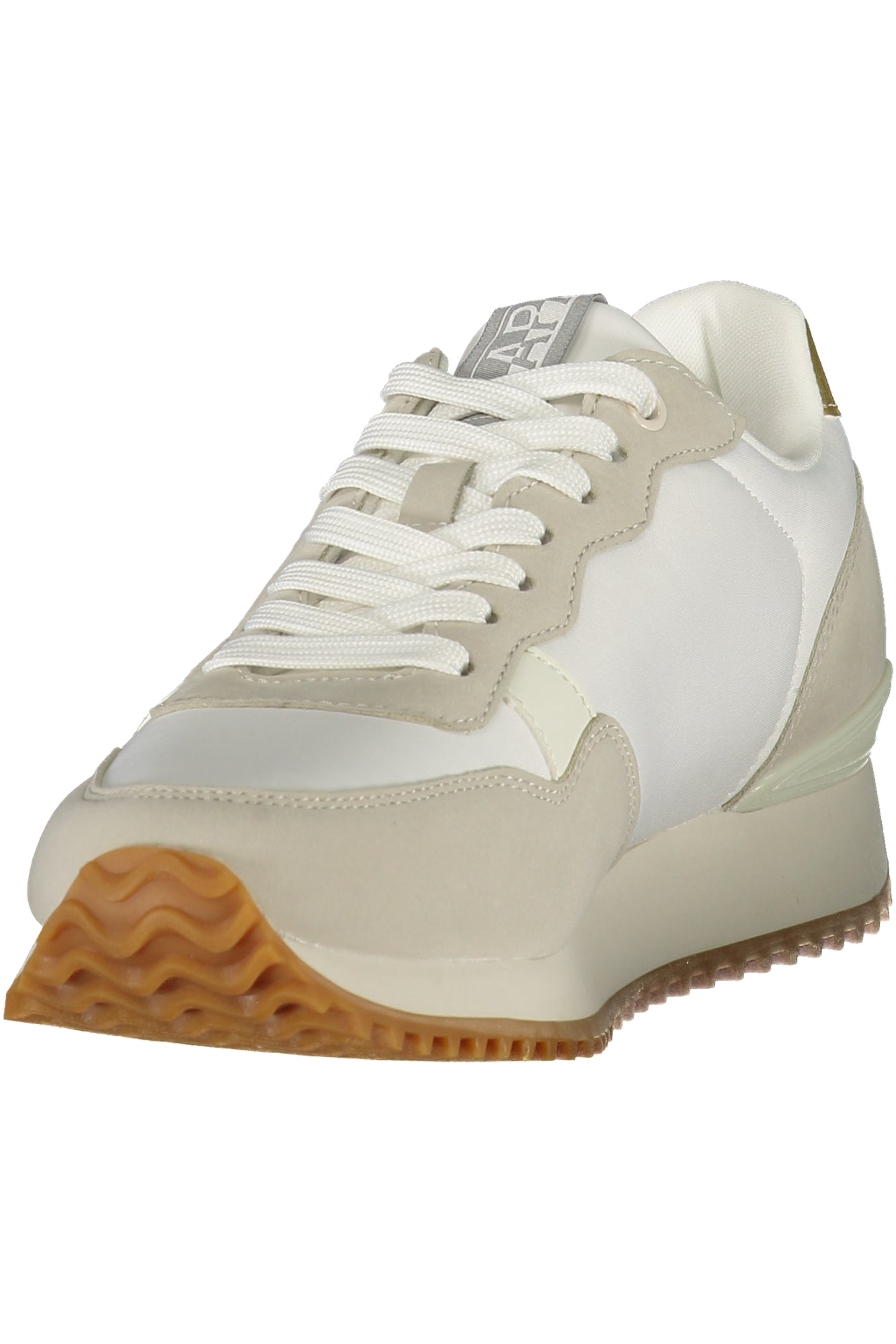 ZAPATOS NAPAPIJRI CALZADO DEPORTIVO PARA MUJER BLANCO NAPAPIJRI SHOES