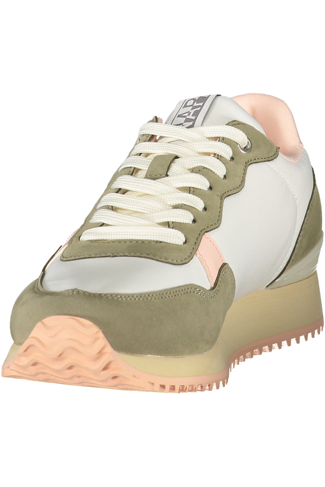 ZAPATOS NAPAPIJRI CALZADO DEPORTIVO PARA MUJER BLANCO NAPAPIJRI SHOES