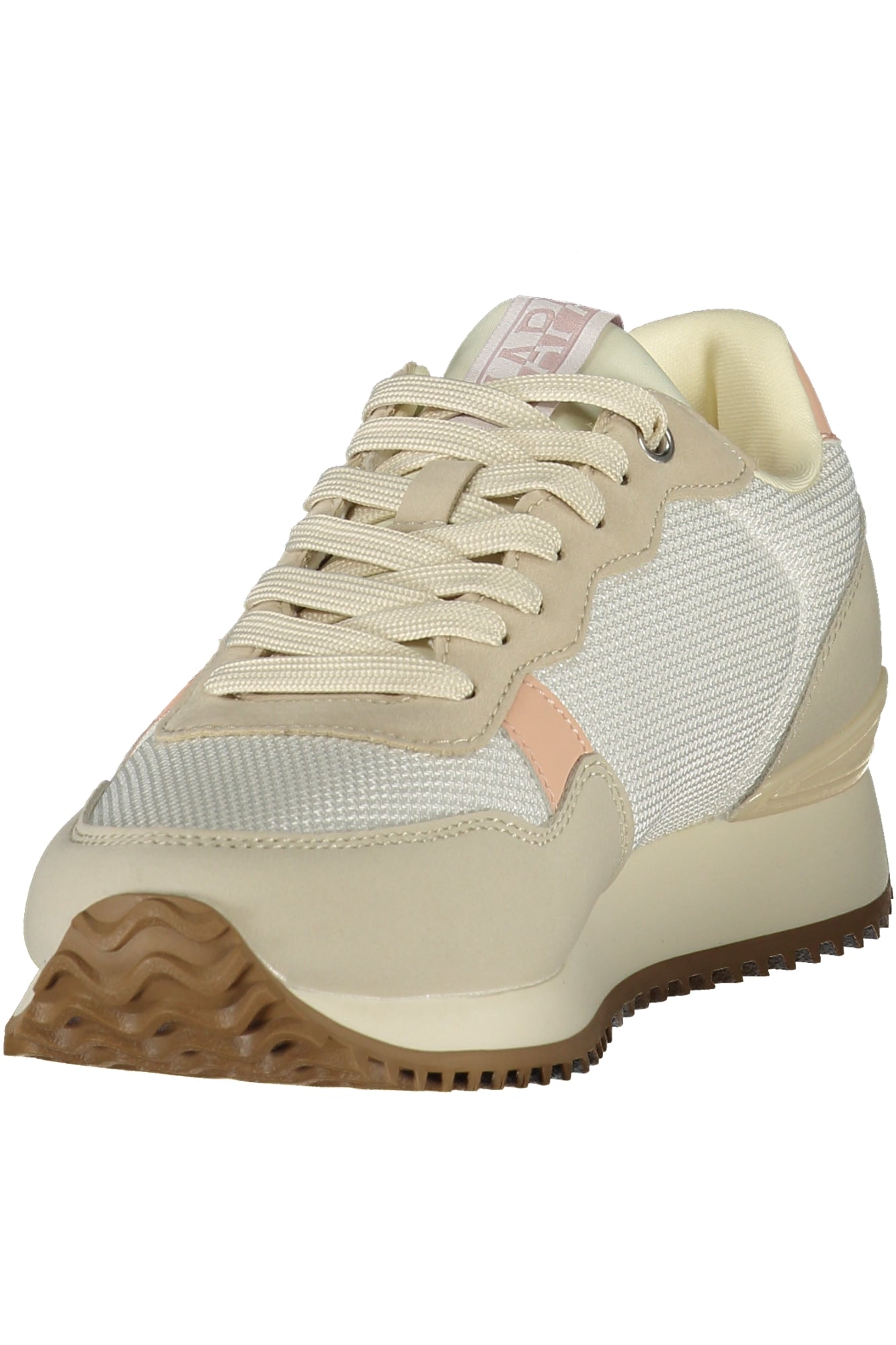 ZAPATOS NAPAPIJRI CALZADO DEPORTIVO PARA MUJER BLANCO NAPAPIJRI SHOES
