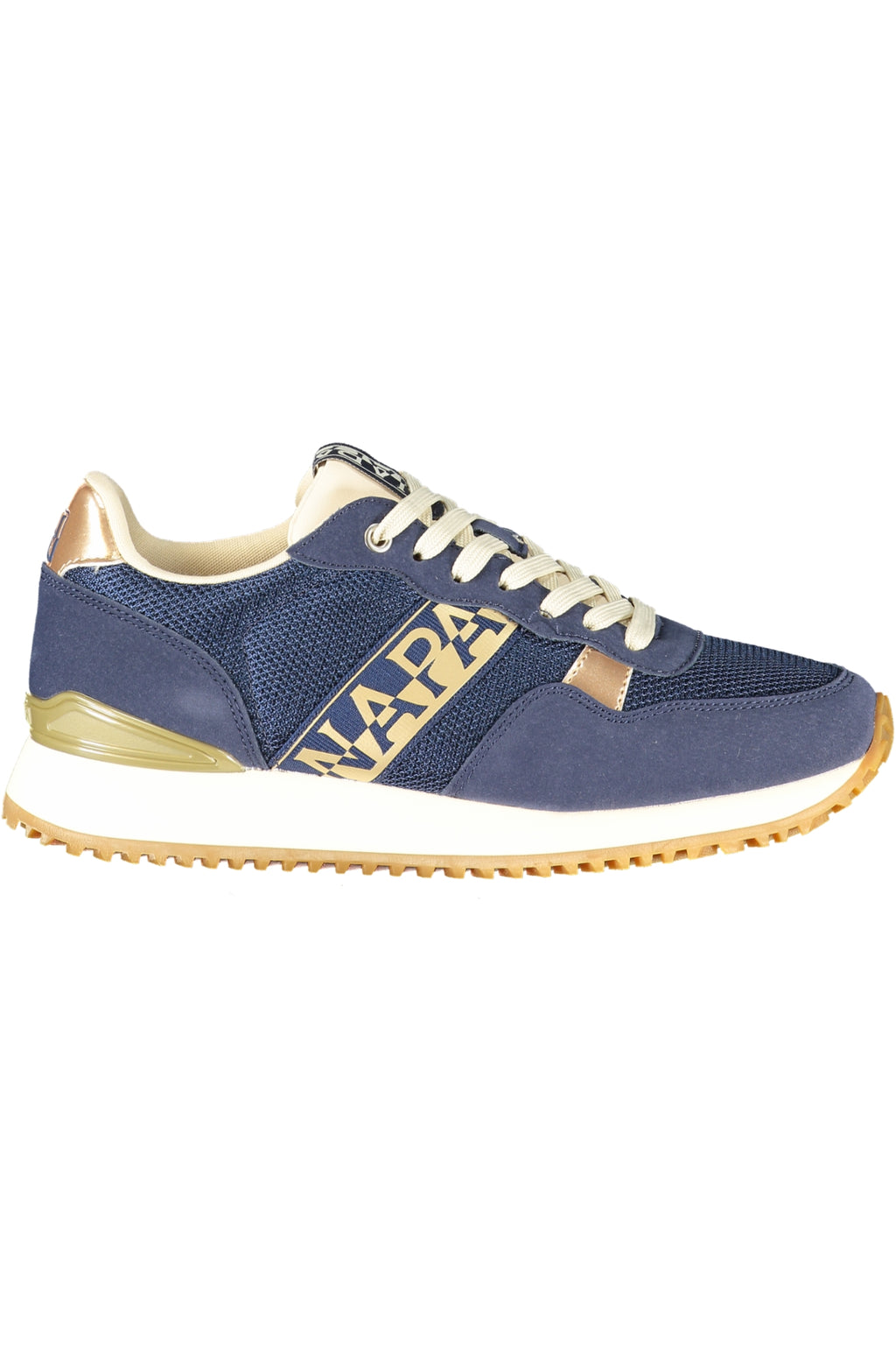 ZAPATOS DEPORTIVOS NAPAPIJRI PARA MUJER, COLOR AZUL NAPAPIJRI SHOES
