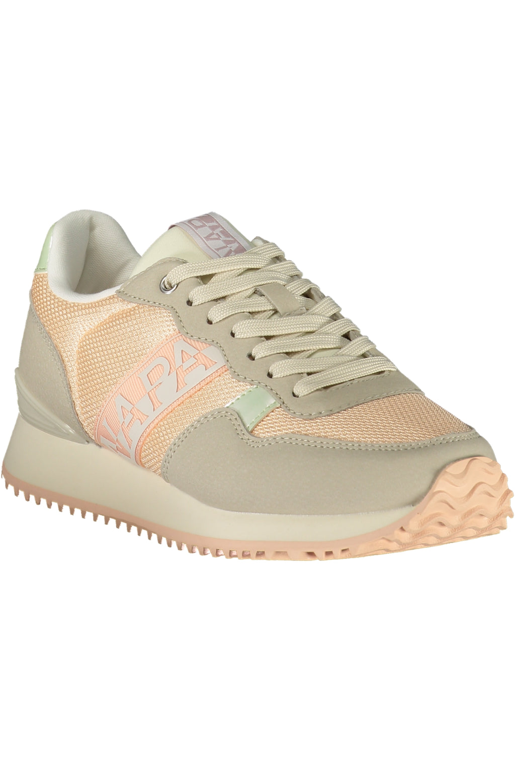 ZAPATOS DEPORTIVOS ROSAS PARA MUJER NAPAPIJRI NAPAPIJRI SHOES