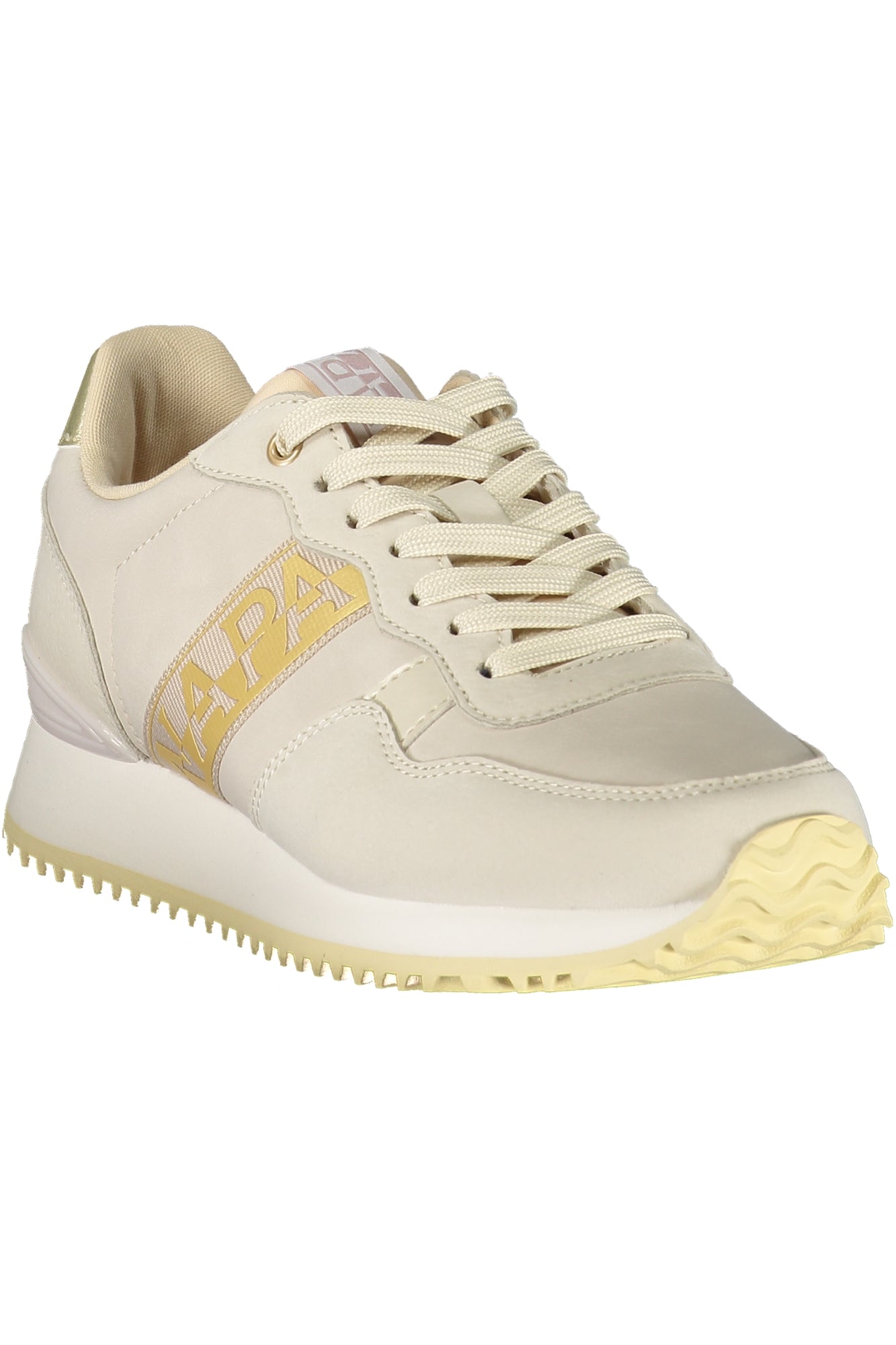 ZAPATOS DEPORTIVOS ROSAS PARA MUJER NAPAPIJRI NAPAPIJRI SHOES