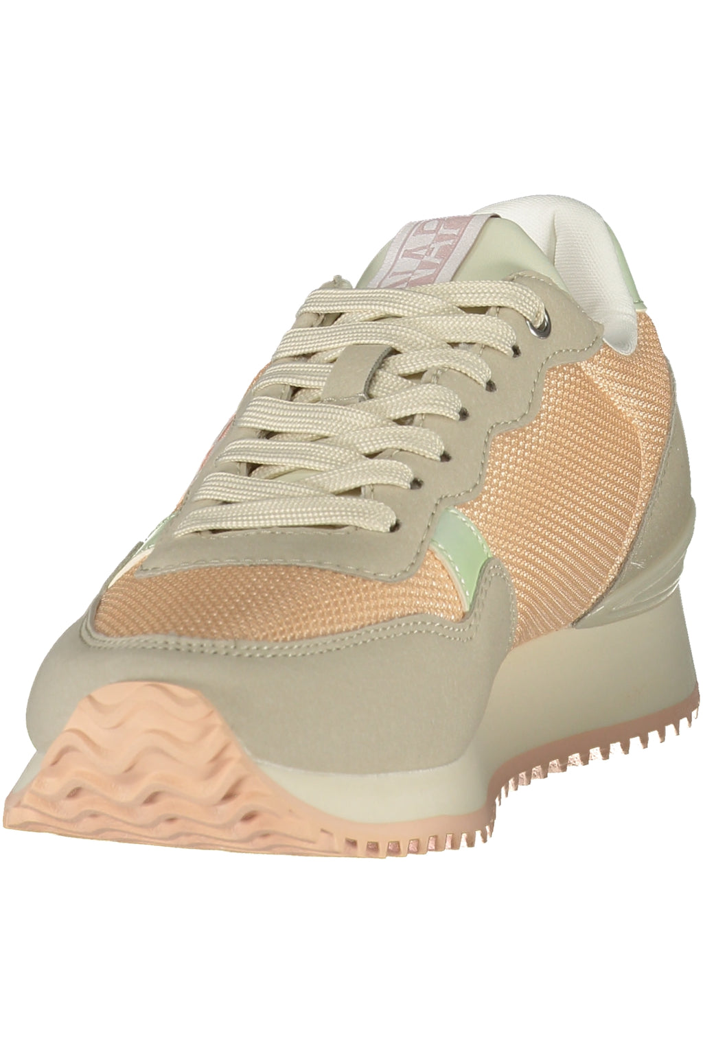 ZAPATOS DEPORTIVOS ROSAS PARA MUJER NAPAPIJRI NAPAPIJRI SHOES