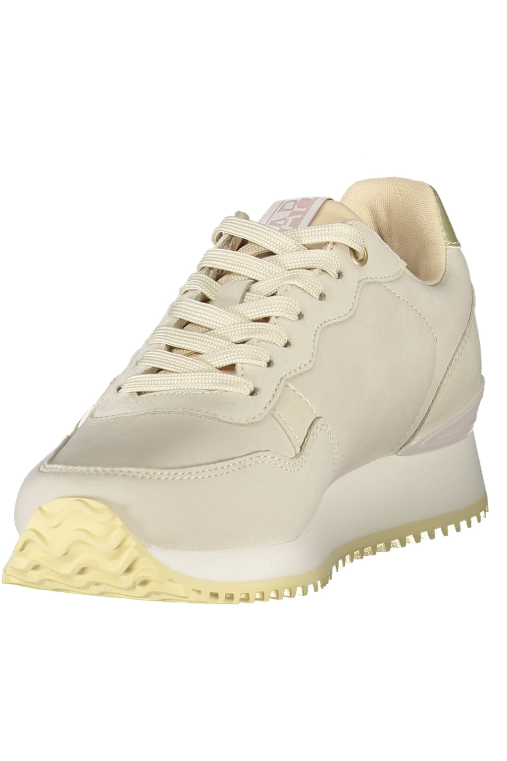 ZAPATOS DEPORTIVOS ROSAS PARA MUJER NAPAPIJRI NAPAPIJRI SHOES
