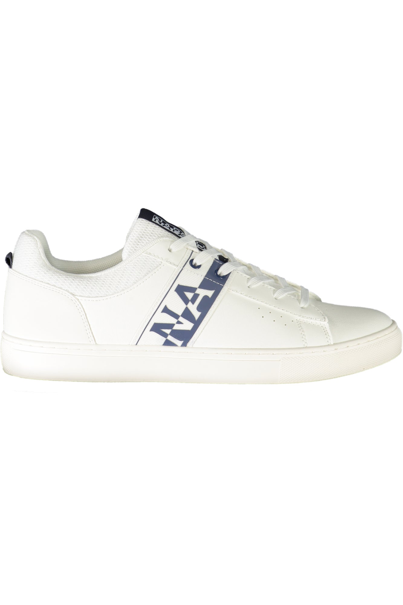 ZAPATOS DEPORTIVOS PARA HOMBRE NAPAPIJRI BLANCOS NAPAPIJRI SHOES