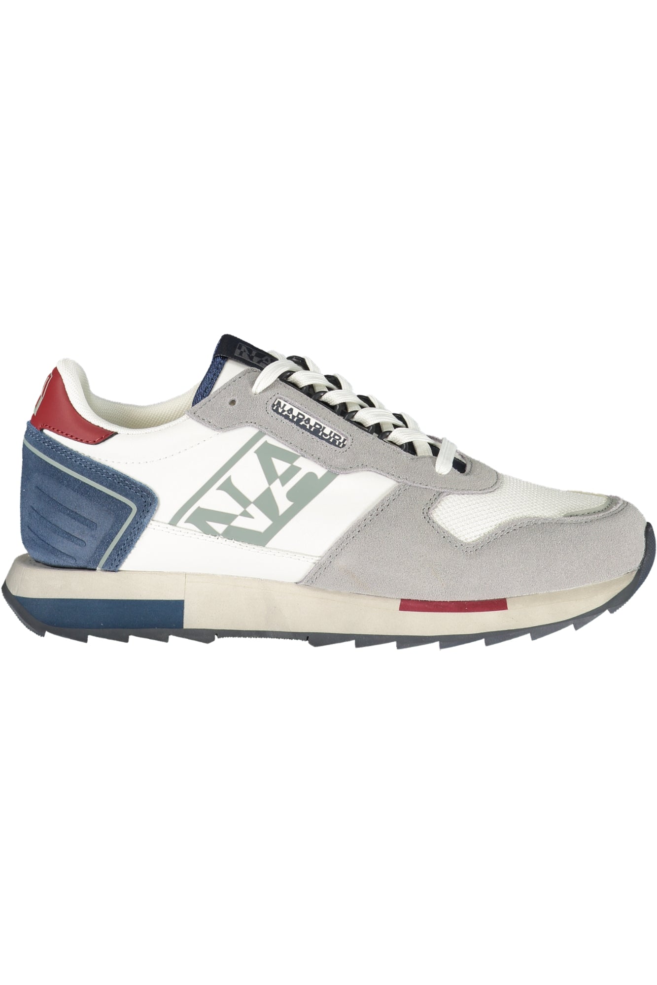 ZAPATOS DEPORTIVOS PARA HOMBRE NAPAPIJRI BLANCOS NAPAPIJRI SHOES