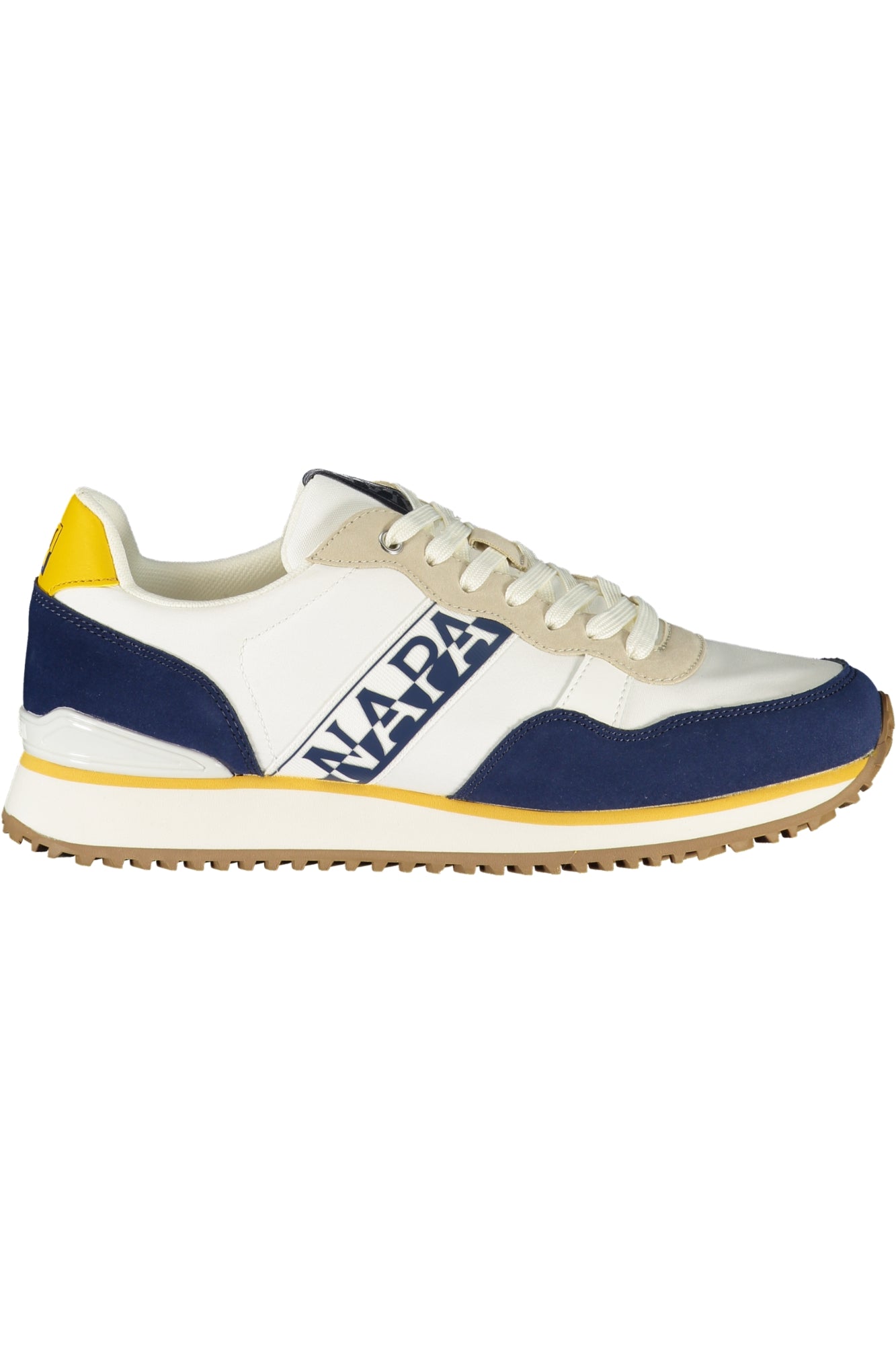 ZAPATOS DEPORTIVOS PARA HOMBRE NAPAPIJRI BLANCOS NAPAPIJRI SHOES