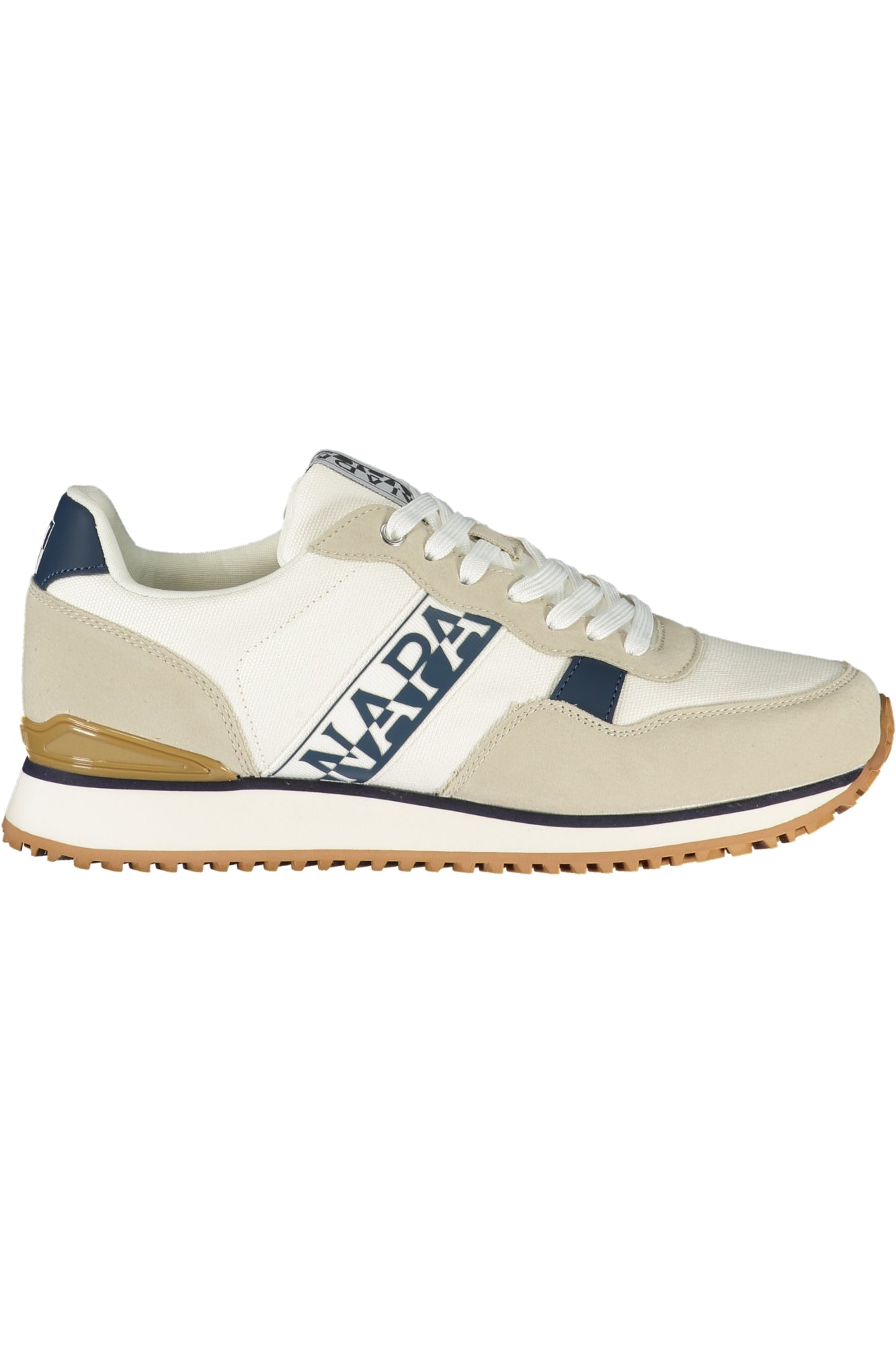 ZAPATOS DEPORTIVOS PARA HOMBRE NAPAPIJRI BLANCOS NAPAPIJRI SHOES