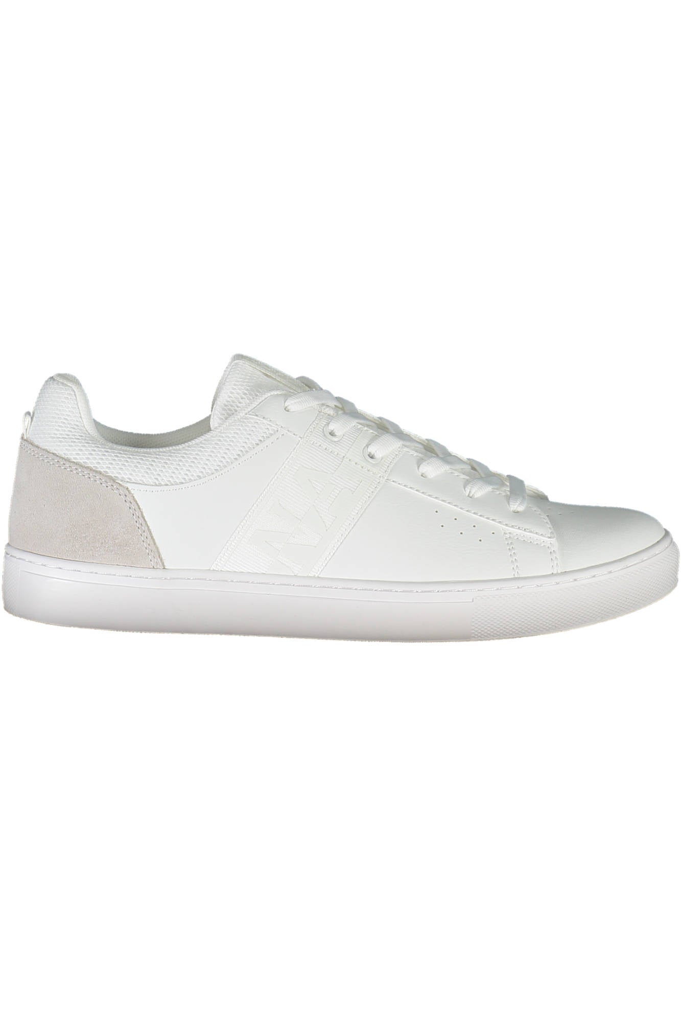ZAPATOS DEPORTIVOS PARA HOMBRE NAPAPIJRI BLANCOS NAPAPIJRI SHOES