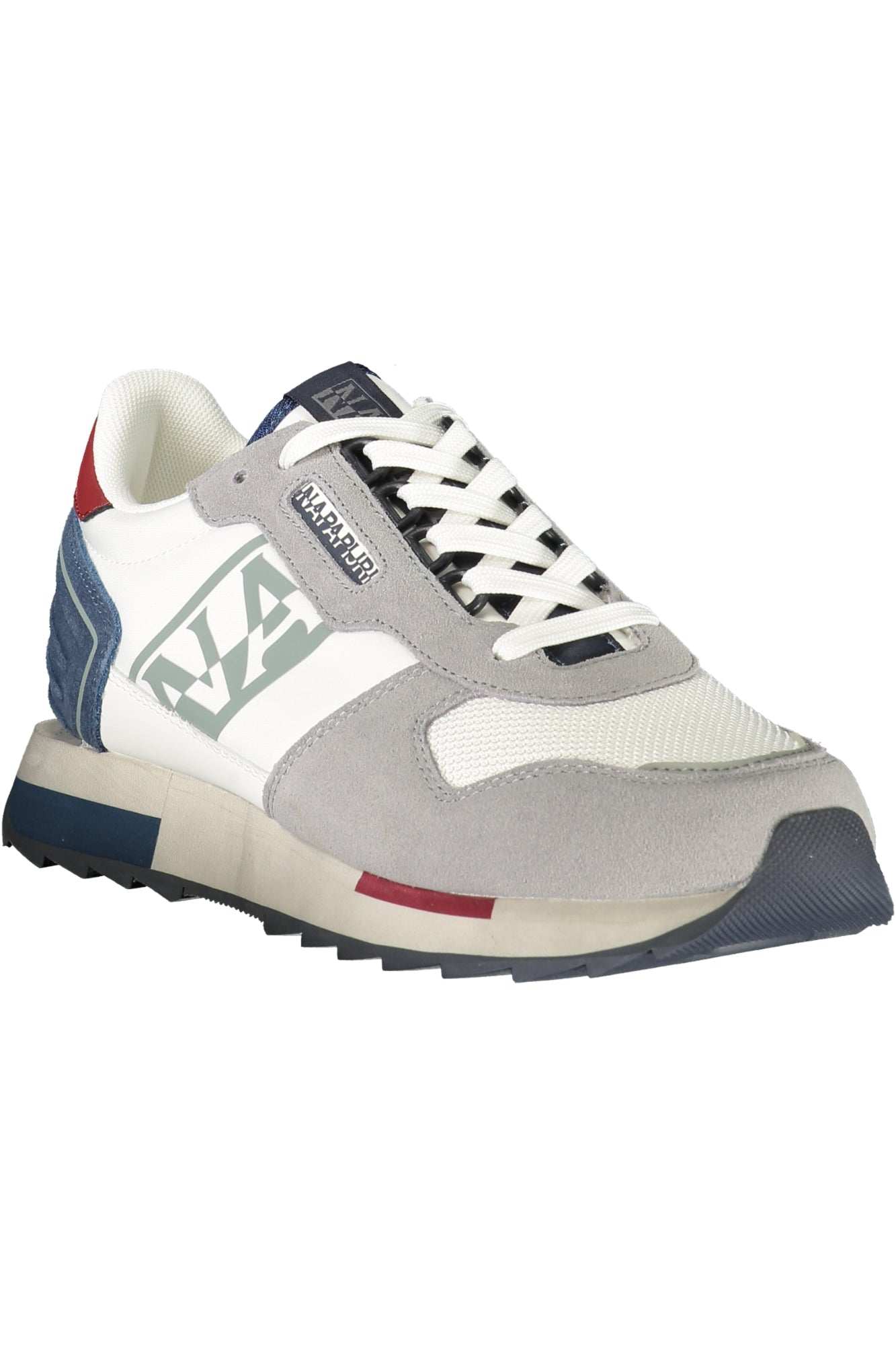 ZAPATOS DEPORTIVOS PARA HOMBRE NAPAPIJRI BLANCOS NAPAPIJRI SHOES