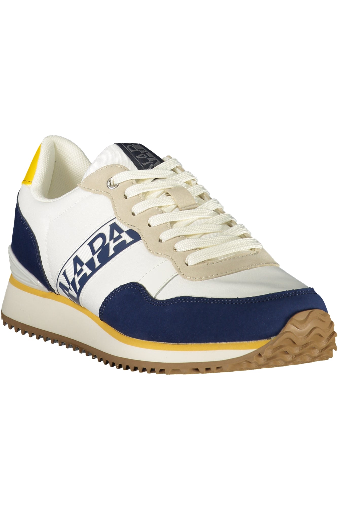 ZAPATOS DEPORTIVOS PARA HOMBRE NAPAPIJRI BLANCOS NAPAPIJRI SHOES