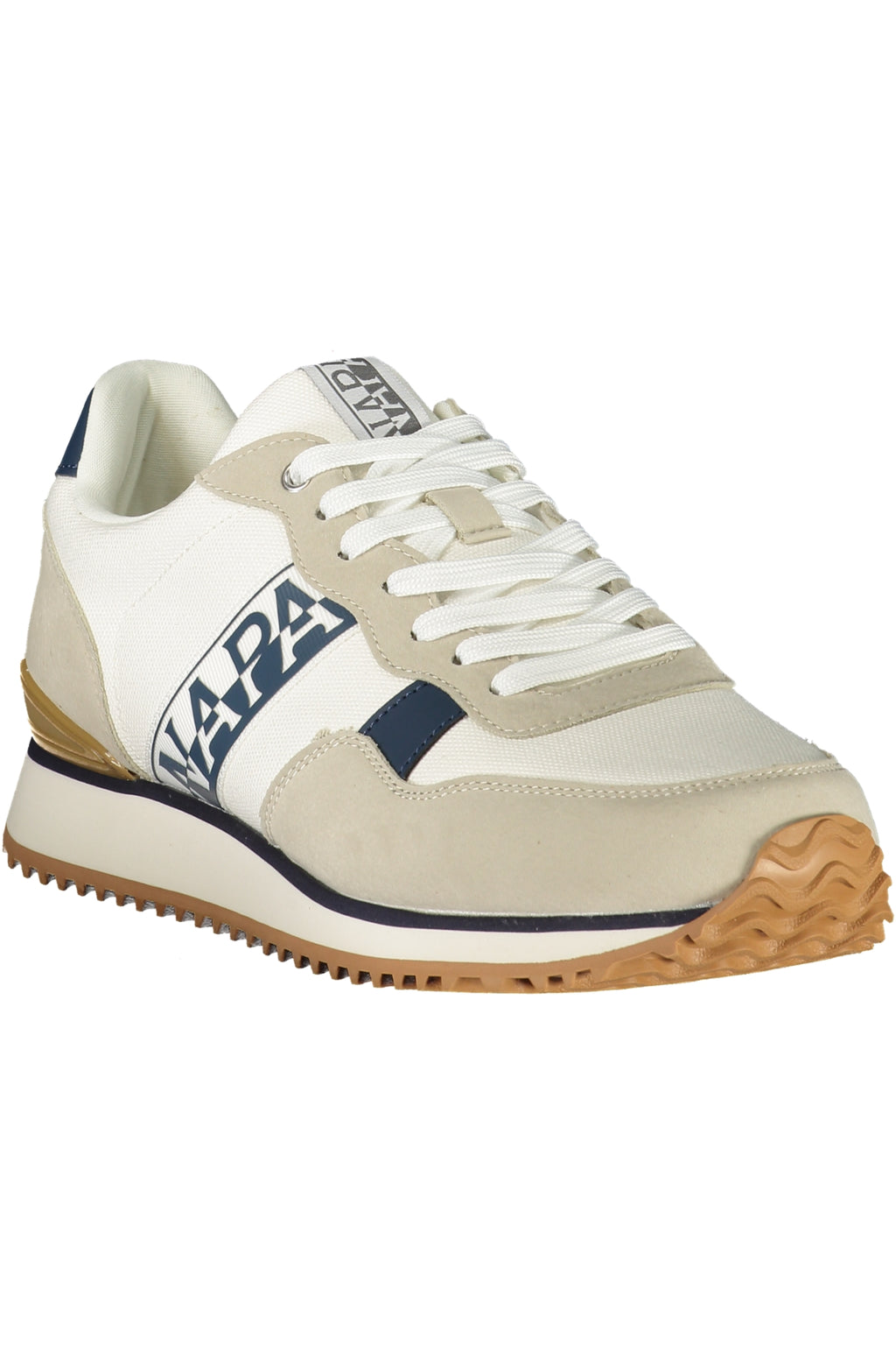 ZAPATOS DEPORTIVOS PARA HOMBRE NAPAPIJRI BLANCOS NAPAPIJRI SHOES