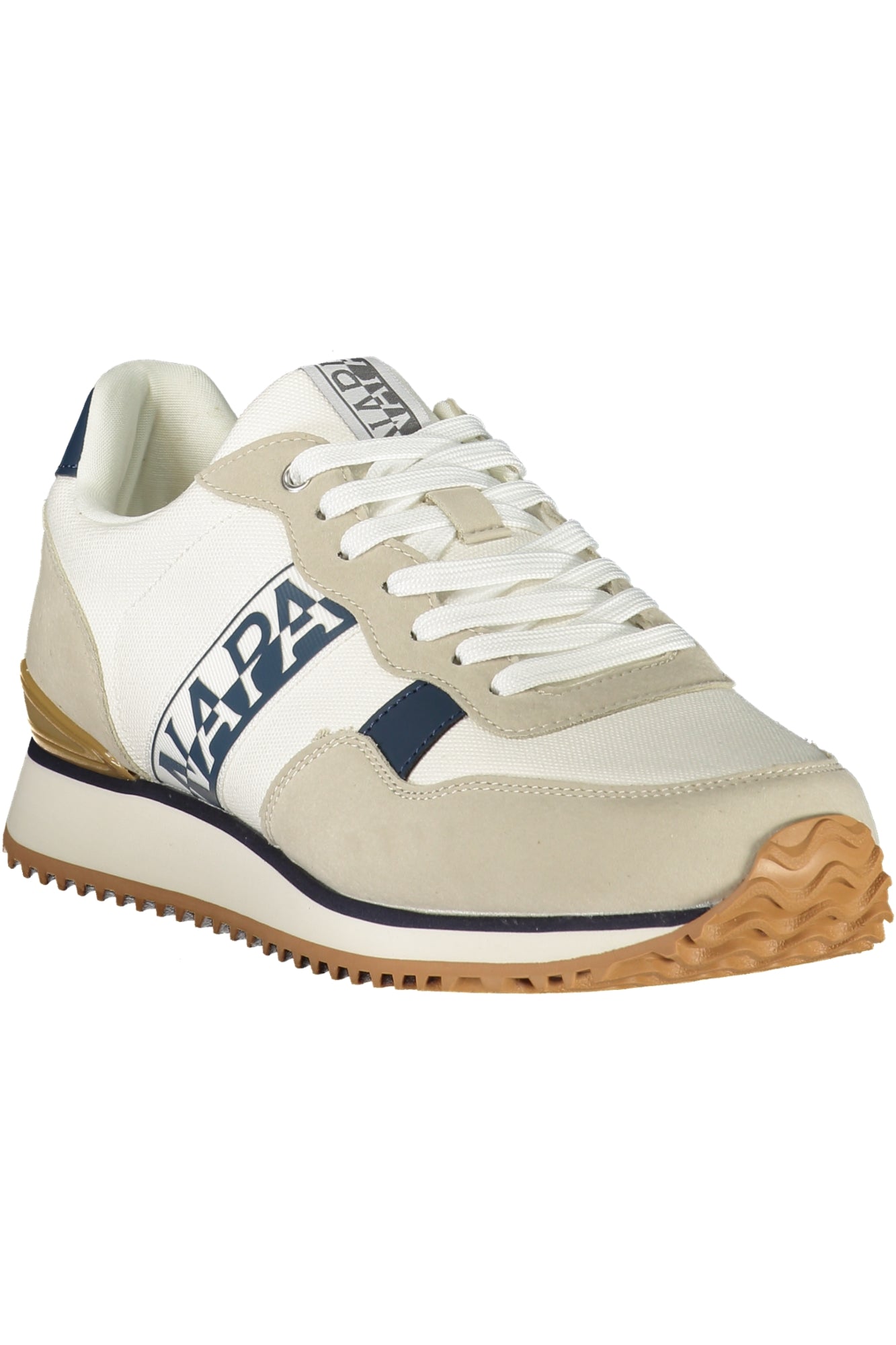 ZAPATOS DEPORTIVOS PARA HOMBRE NAPAPIJRI BLANCOS NAPAPIJRI SHOES