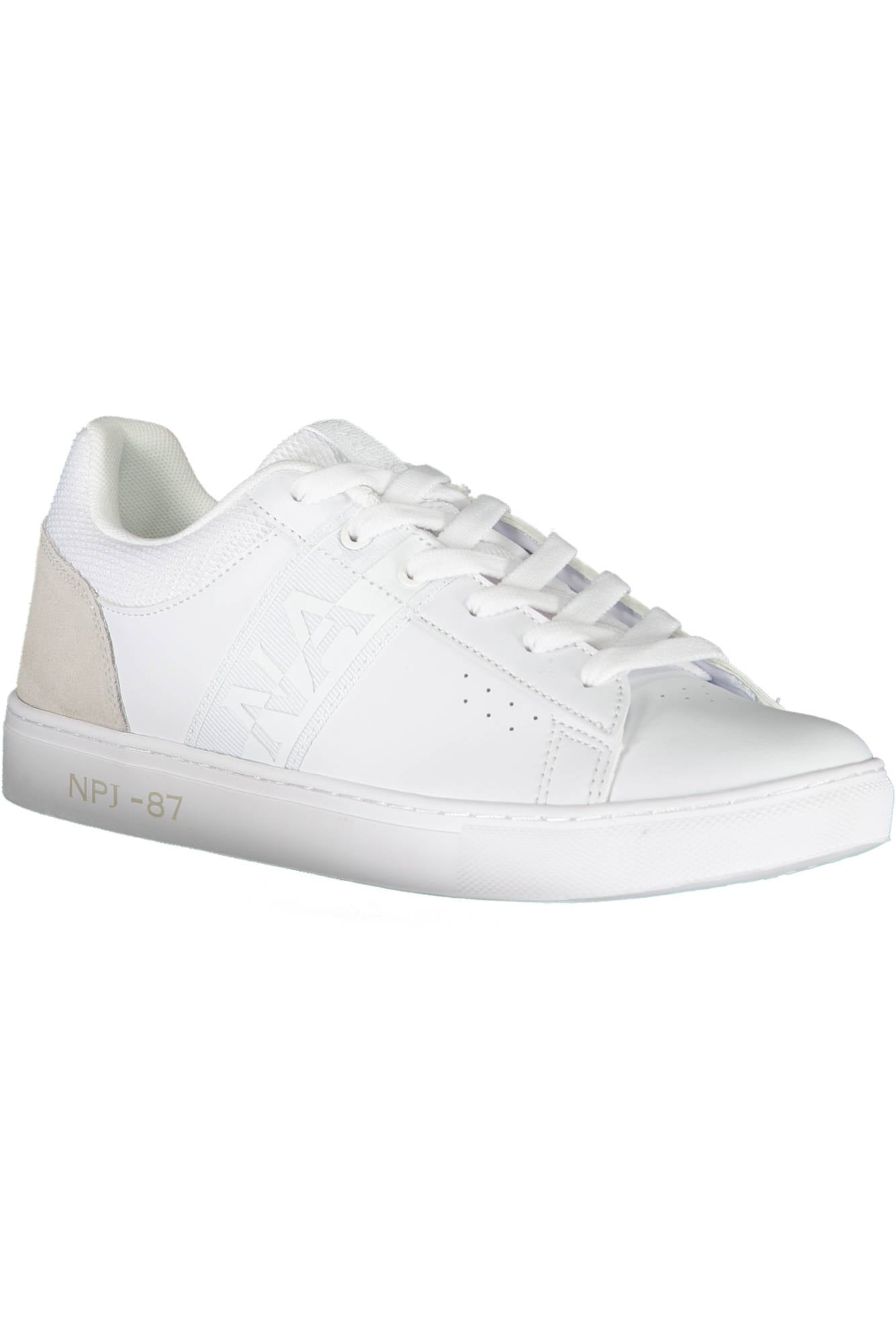 ZAPATOS DEPORTIVOS PARA HOMBRE NAPAPIJRI BLANCOS NAPAPIJRI SHOES