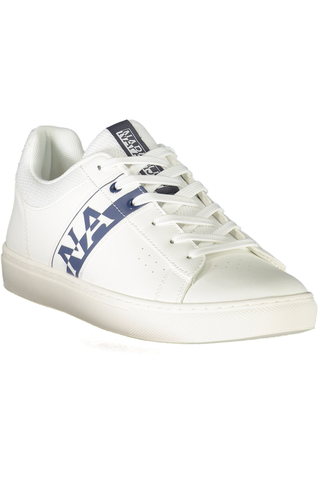 ZAPATOS DEPORTIVOS PARA HOMBRE NAPAPIJRI BLANCOS NAPAPIJRI SHOES