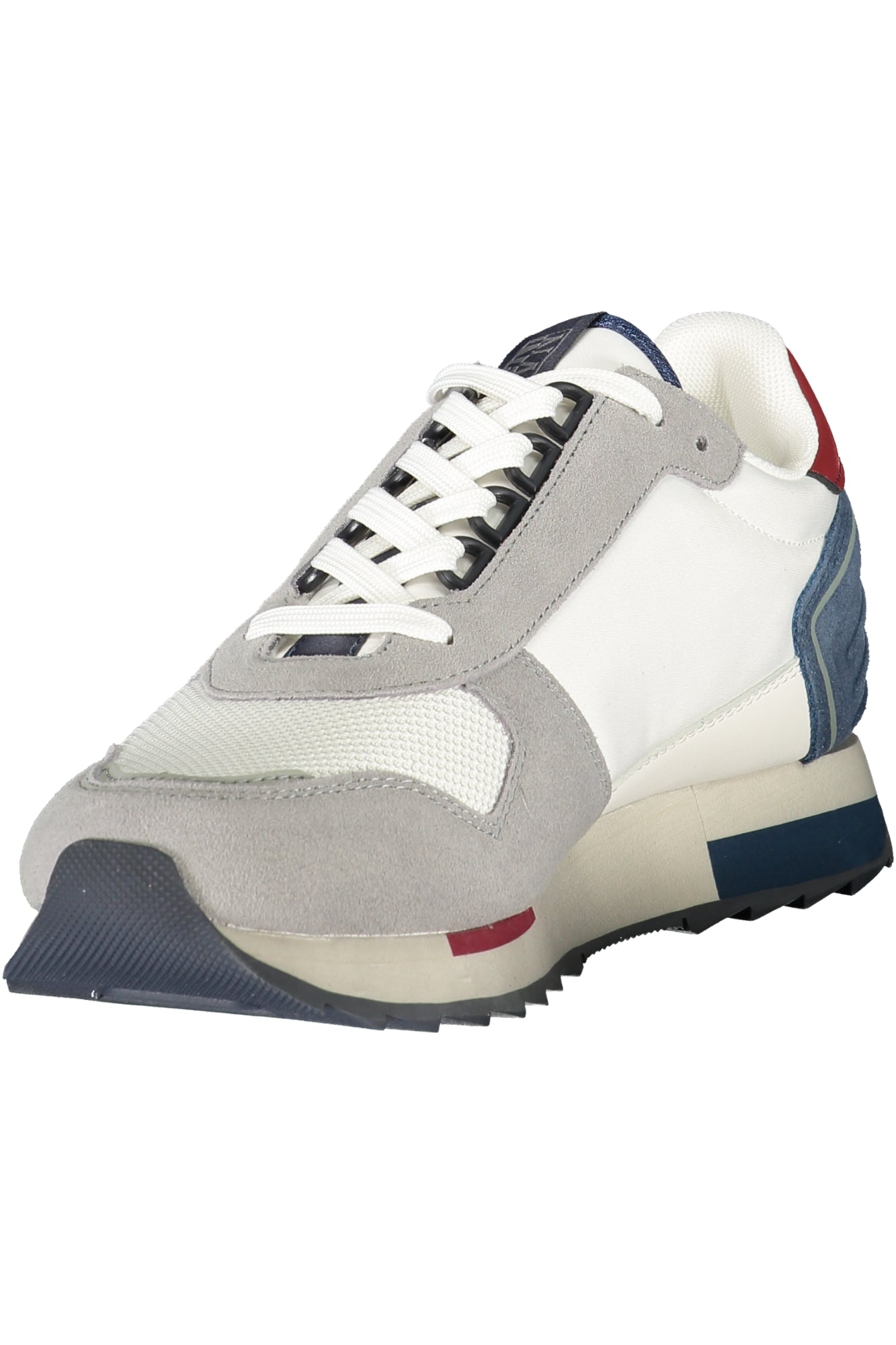 ZAPATOS DEPORTIVOS PARA HOMBRE NAPAPIJRI BLANCOS NAPAPIJRI SHOES