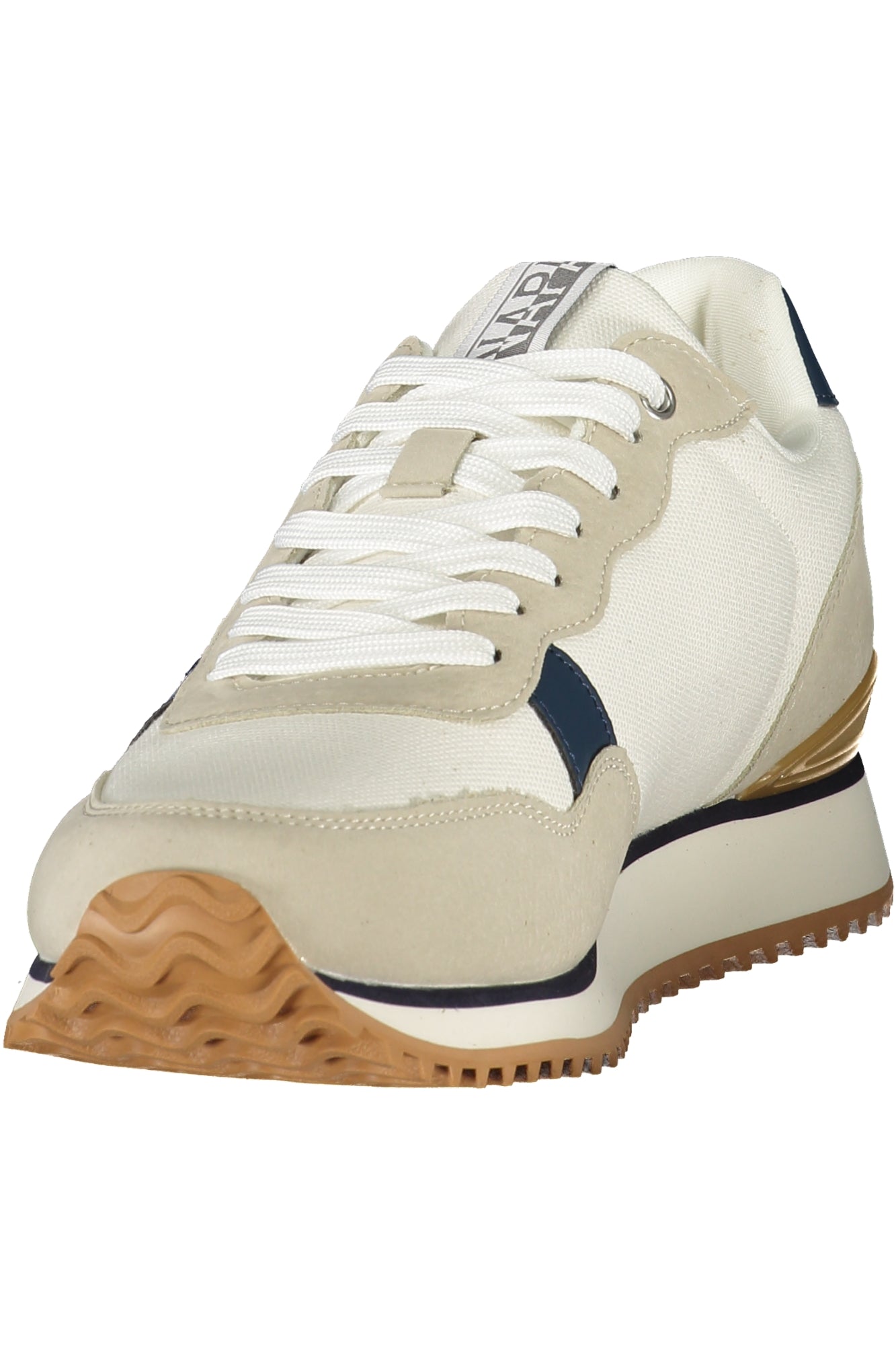 ZAPATOS DEPORTIVOS PARA HOMBRE NAPAPIJRI BLANCOS NAPAPIJRI SHOES