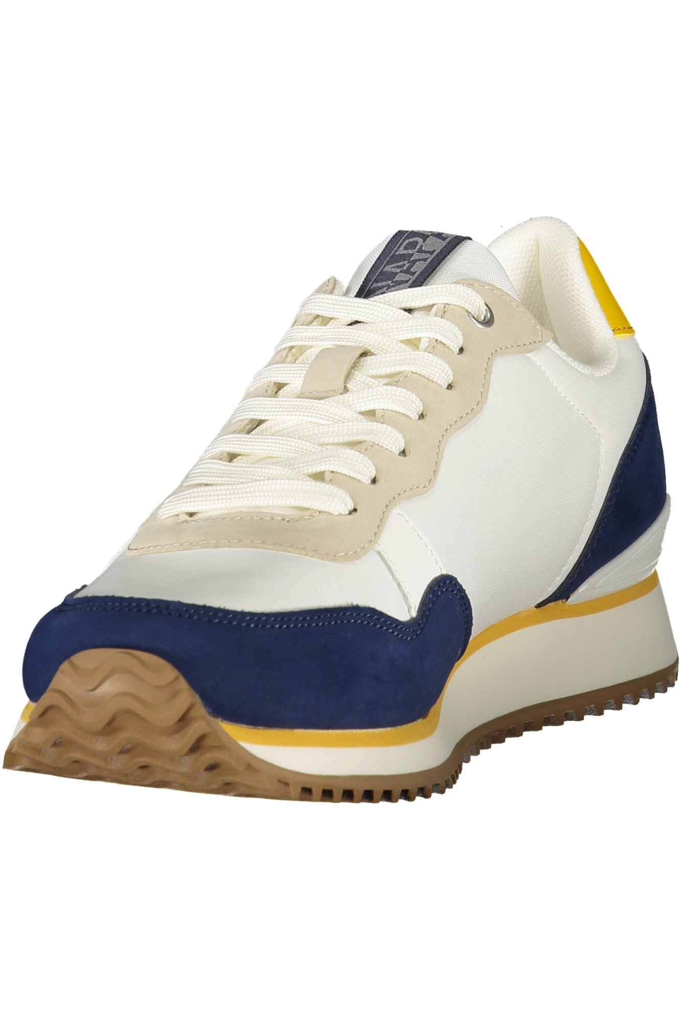 ZAPATOS DEPORTIVOS PARA HOMBRE NAPAPIJRI BLANCOS NAPAPIJRI SHOES