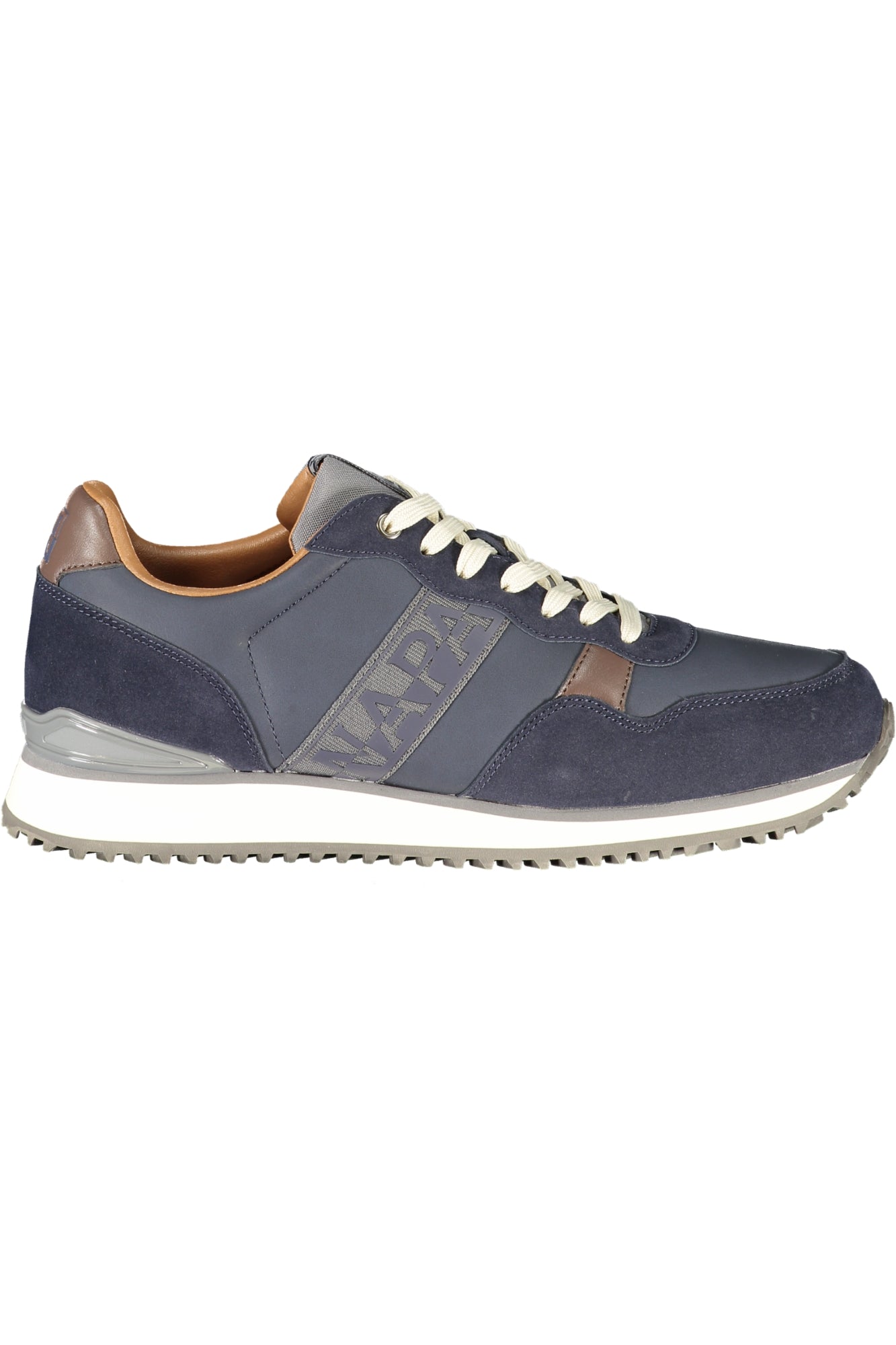 ZAPATOS DEPORTIVOS NAPAPIJRI PARA HOMBRE, COLOR AZUL NAPAPIJRI SHOES