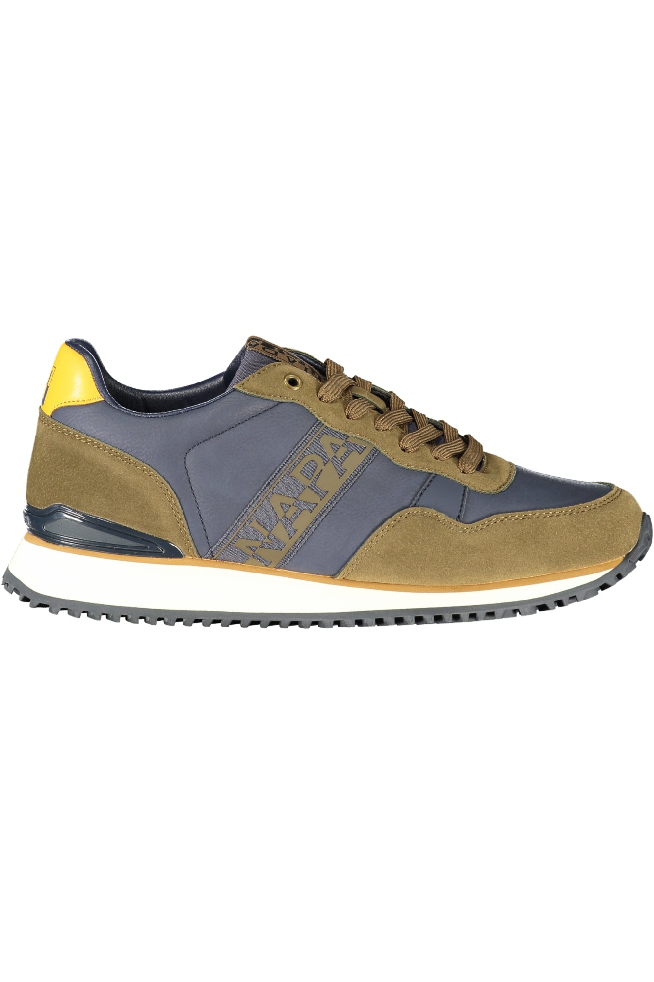ZAPATOS DEPORTIVOS NAPAPIJRI PARA HOMBRE, COLOR AZUL NAPAPIJRI SHOES