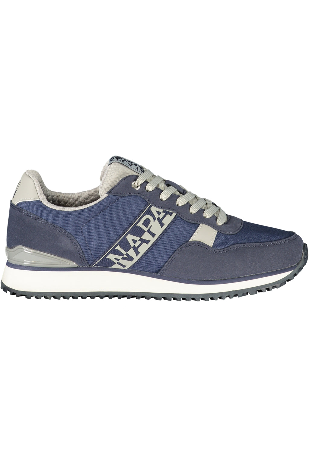 ZAPATOS DEPORTIVOS NAPAPIJRI PARA HOMBRE, COLOR AZUL NAPAPIJRI SHOES