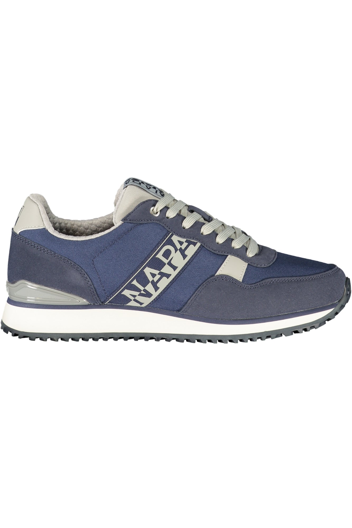 ZAPATOS DEPORTIVOS NAPAPIJRI PARA HOMBRE, COLOR AZUL NAPAPIJRI SHOES