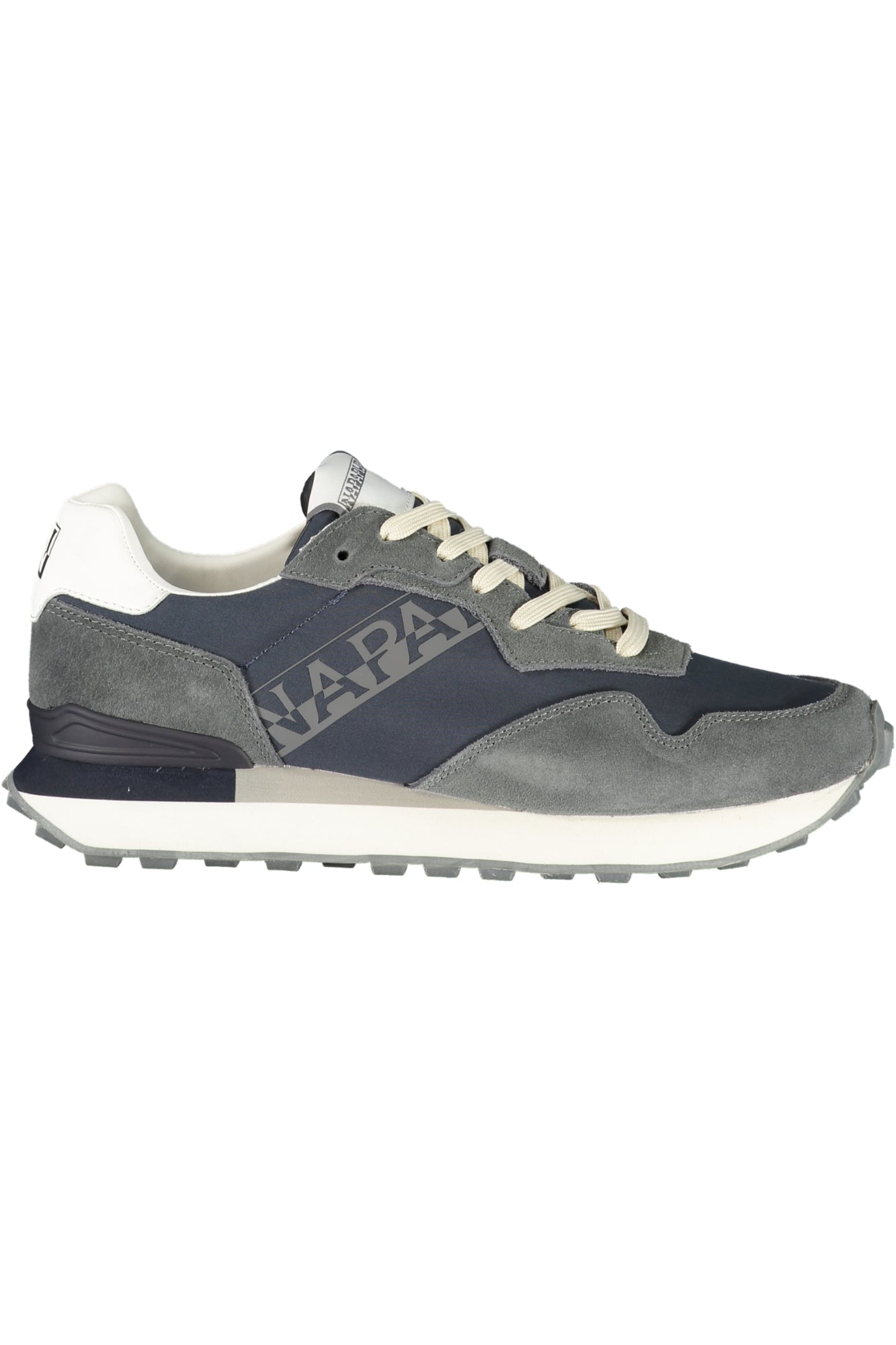 ZAPATOS DEPORTIVOS NAPAPIJRI PARA HOMBRE, COLOR AZUL NAPAPIJRI SHOES