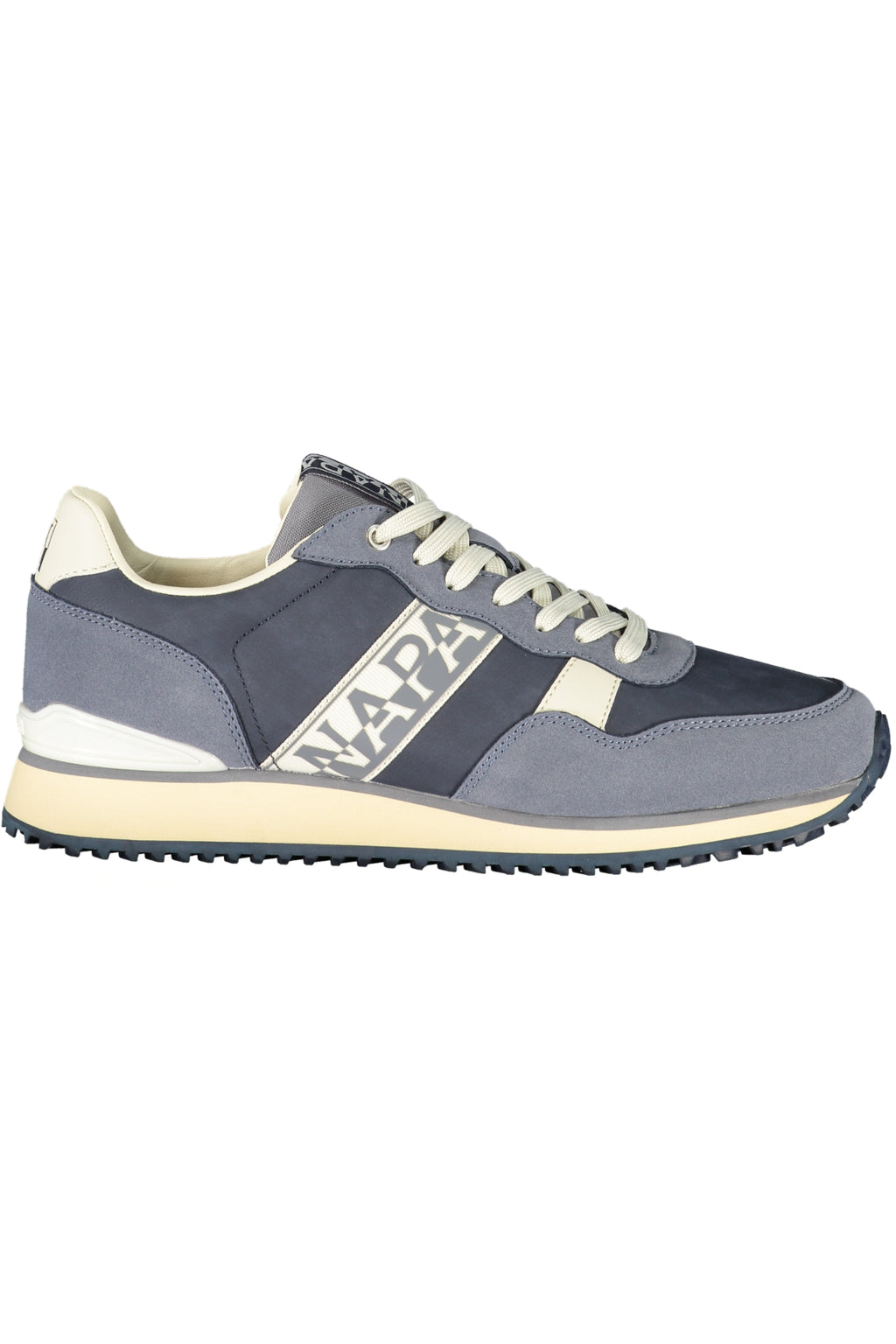 ZAPATOS DEPORTIVOS NAPAPIJRI PARA HOMBRE, COLOR AZUL NAPAPIJRI SHOES