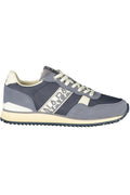 ZAPATOS DEPORTIVOS NAPAPIJRI PARA HOMBRE, COLOR AZUL NAPAPIJRI SHOES