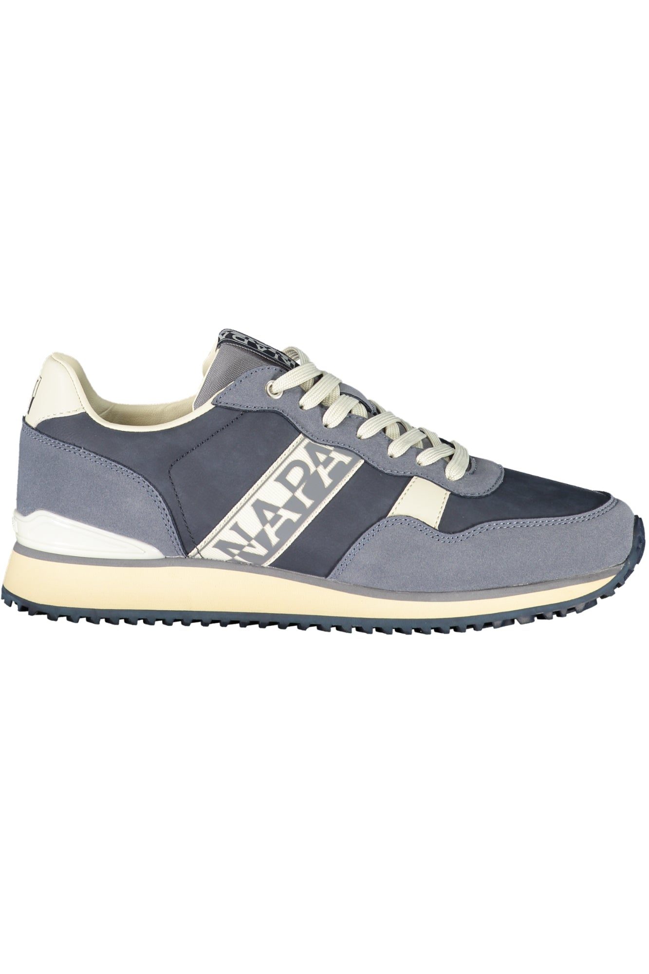 ZAPATOS DEPORTIVOS NAPAPIJRI PARA HOMBRE, COLOR AZUL NAPAPIJRI SHOES