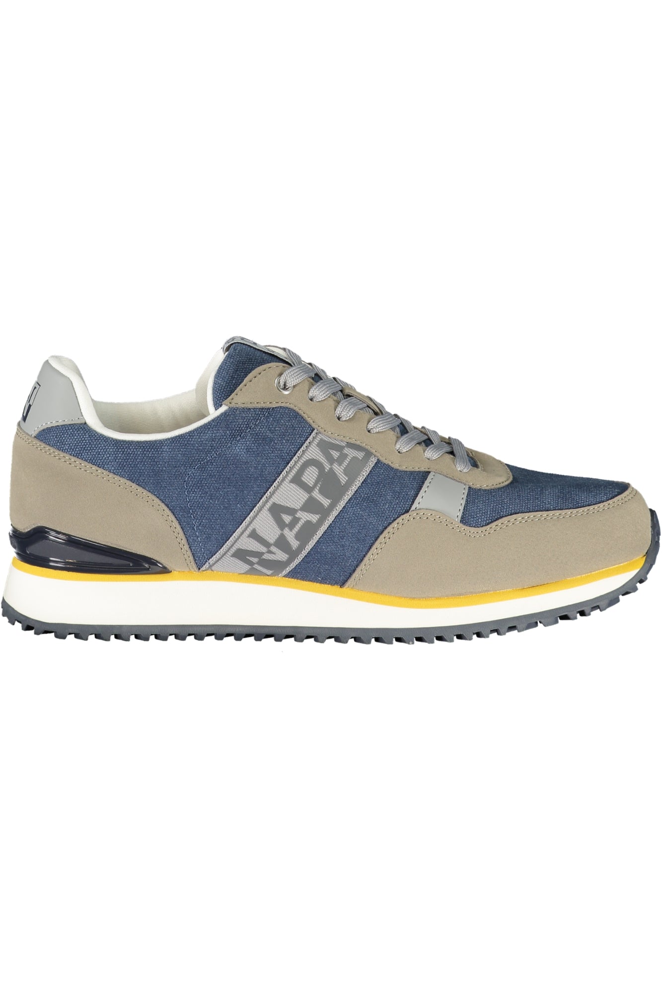 ZAPATOS DEPORTIVOS NAPAPIJRI PARA HOMBRE, COLOR AZUL NAPAPIJRI SHOES