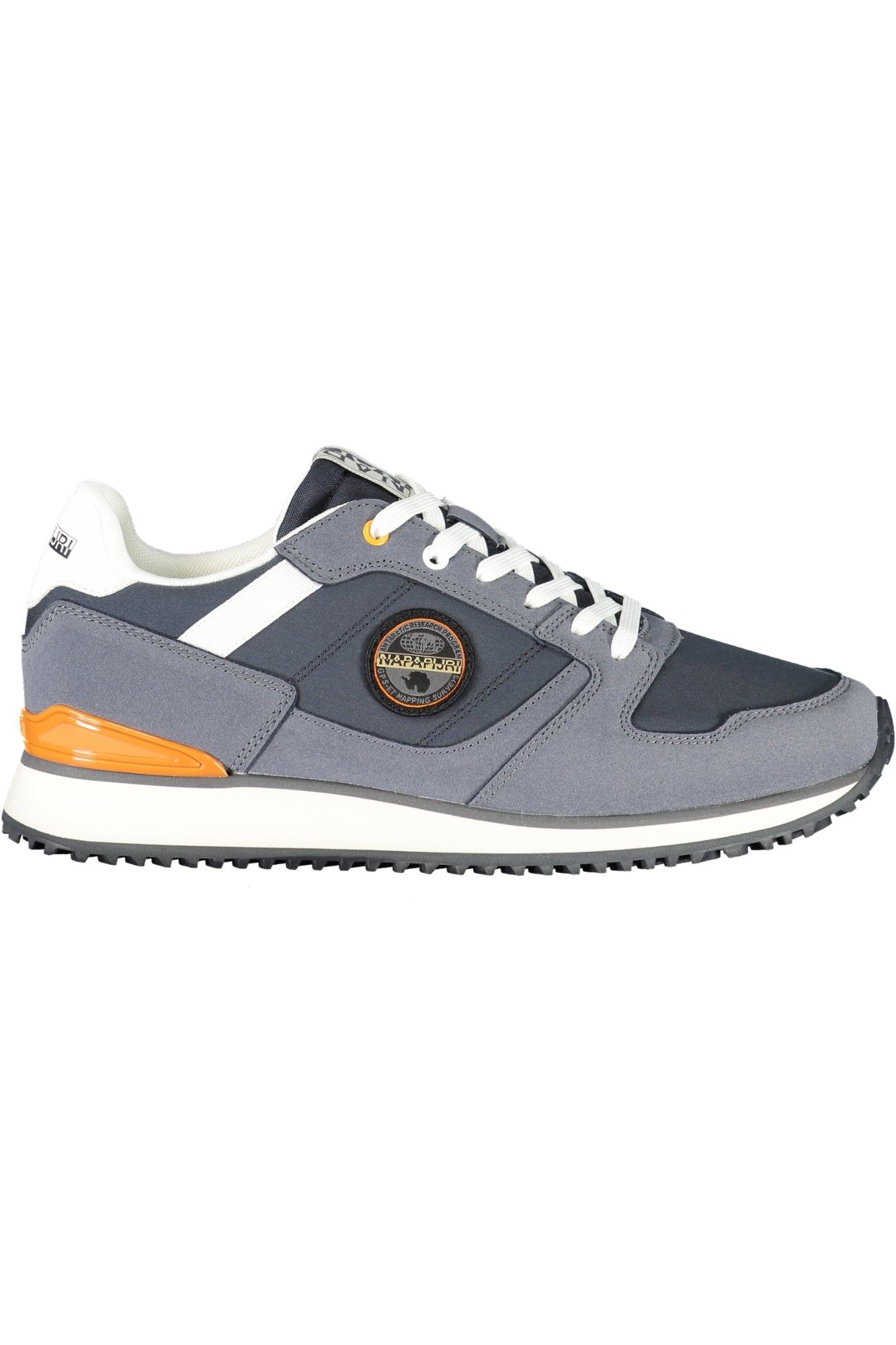 ZAPATOS DEPORTIVOS NAPAPIJRI PARA HOMBRE, COLOR AZUL NAPAPIJRI SHOES