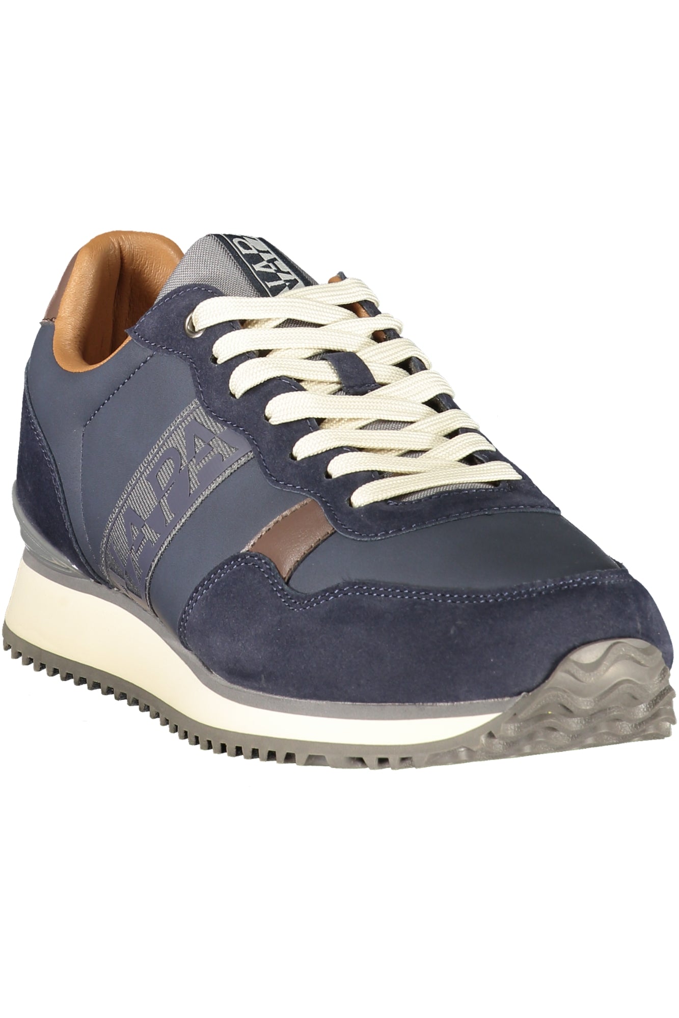 ZAPATOS DEPORTIVOS NAPAPIJRI PARA HOMBRE, COLOR AZUL NAPAPIJRI SHOES