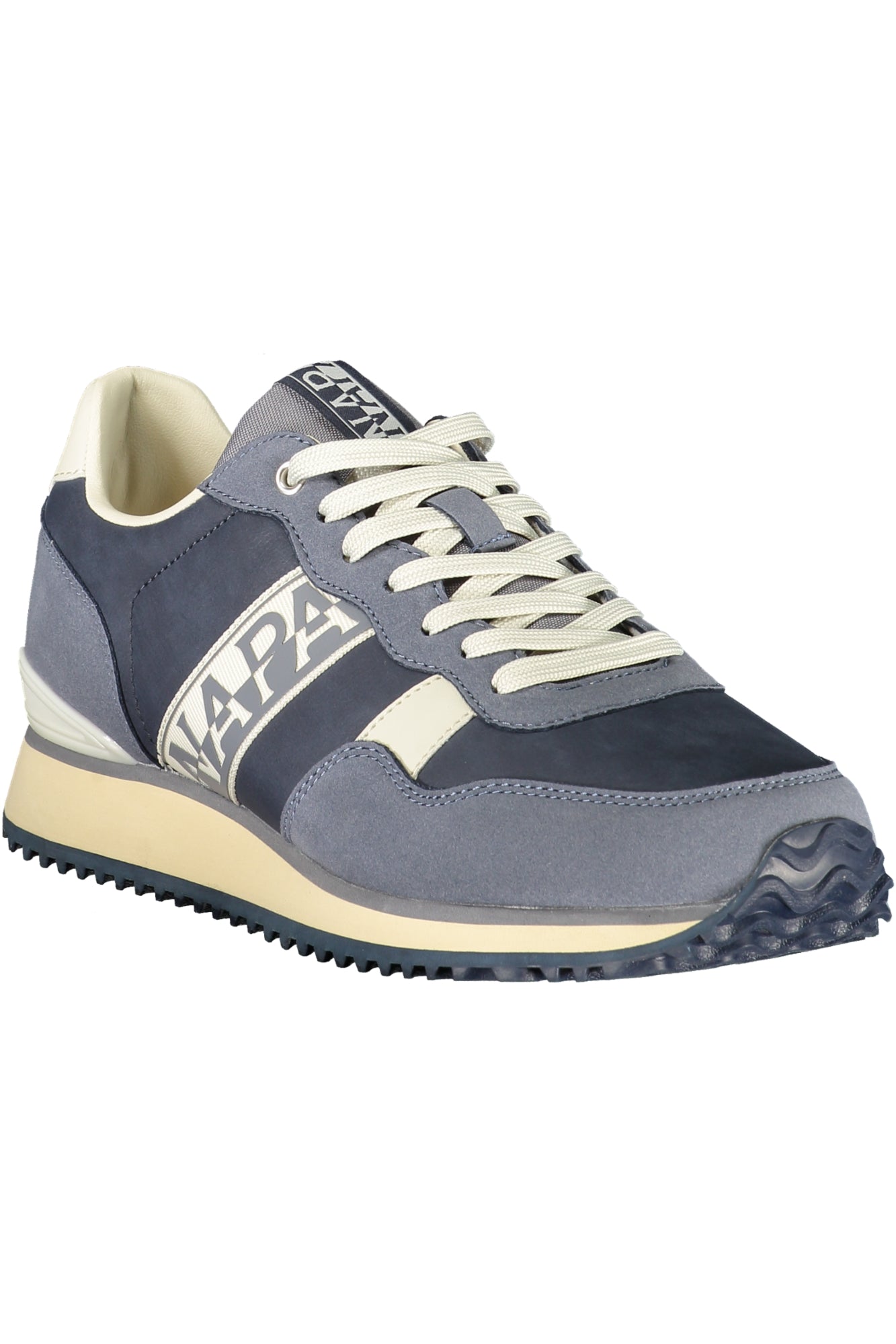 ZAPATOS DEPORTIVOS NAPAPIJRI PARA HOMBRE, COLOR AZUL NAPAPIJRI SHOES