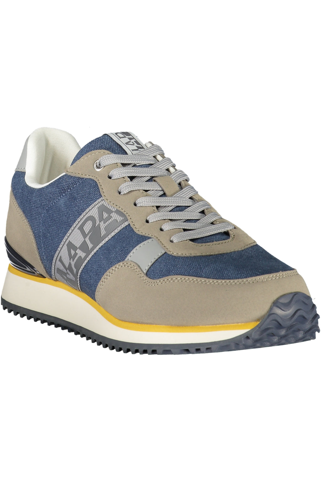 ZAPATOS DEPORTIVOS NAPAPIJRI PARA HOMBRE, COLOR AZUL NAPAPIJRI SHOES