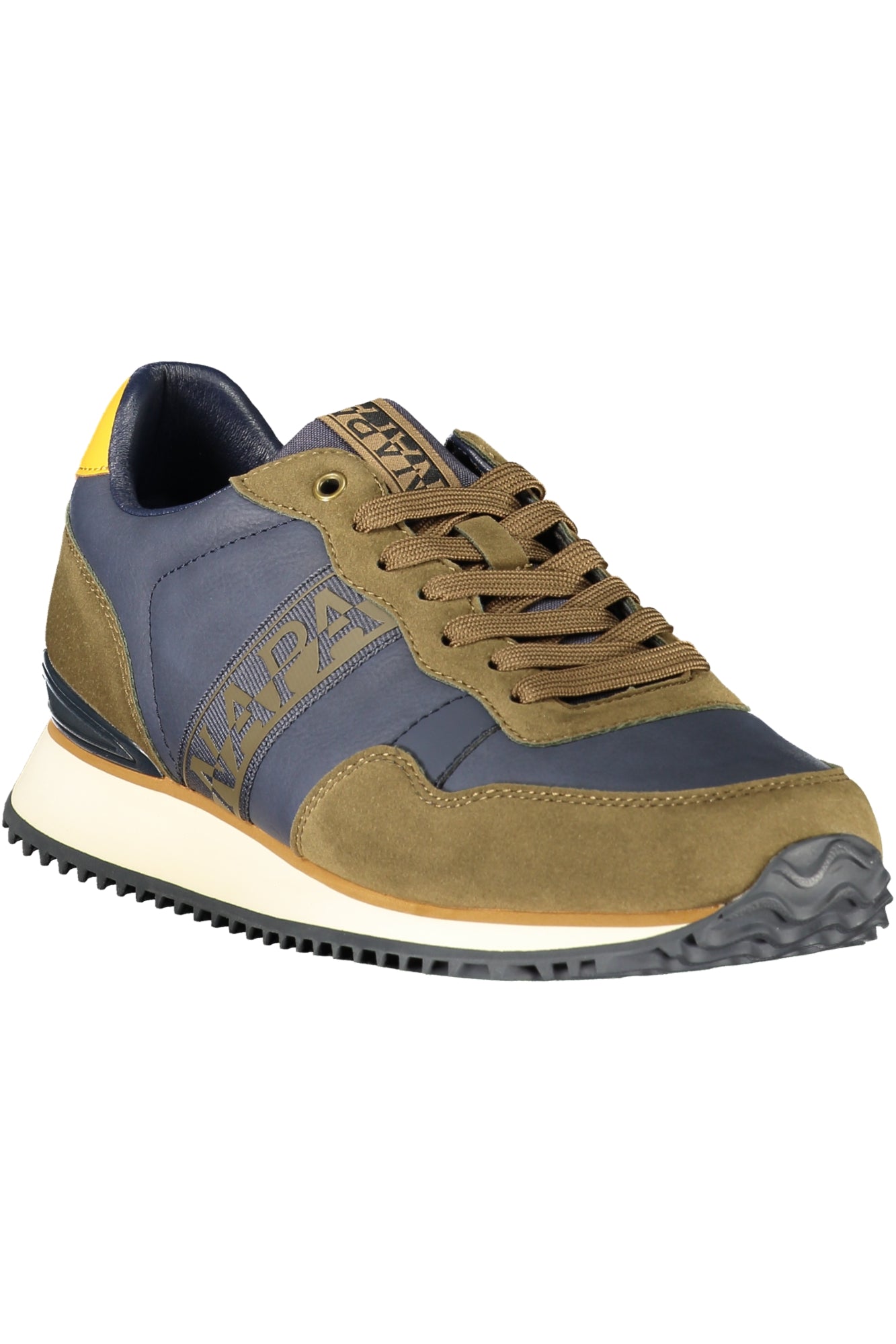 ZAPATOS DEPORTIVOS NAPAPIJRI PARA HOMBRE, COLOR AZUL NAPAPIJRI SHOES