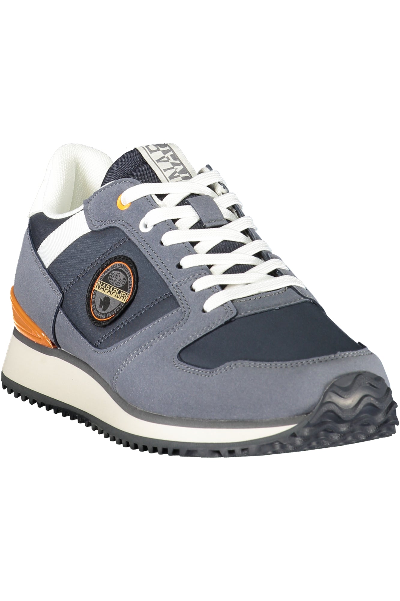 ZAPATOS DEPORTIVOS NAPAPIJRI PARA HOMBRE, COLOR AZUL NAPAPIJRI SHOES