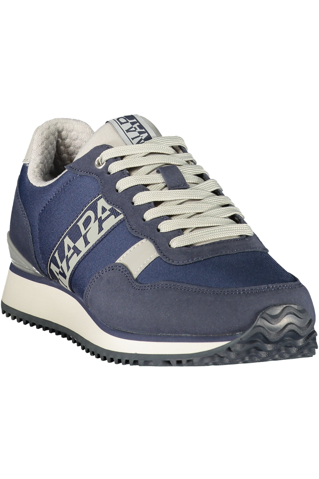 ZAPATOS DEPORTIVOS NAPAPIJRI PARA HOMBRE, COLOR AZUL NAPAPIJRI SHOES