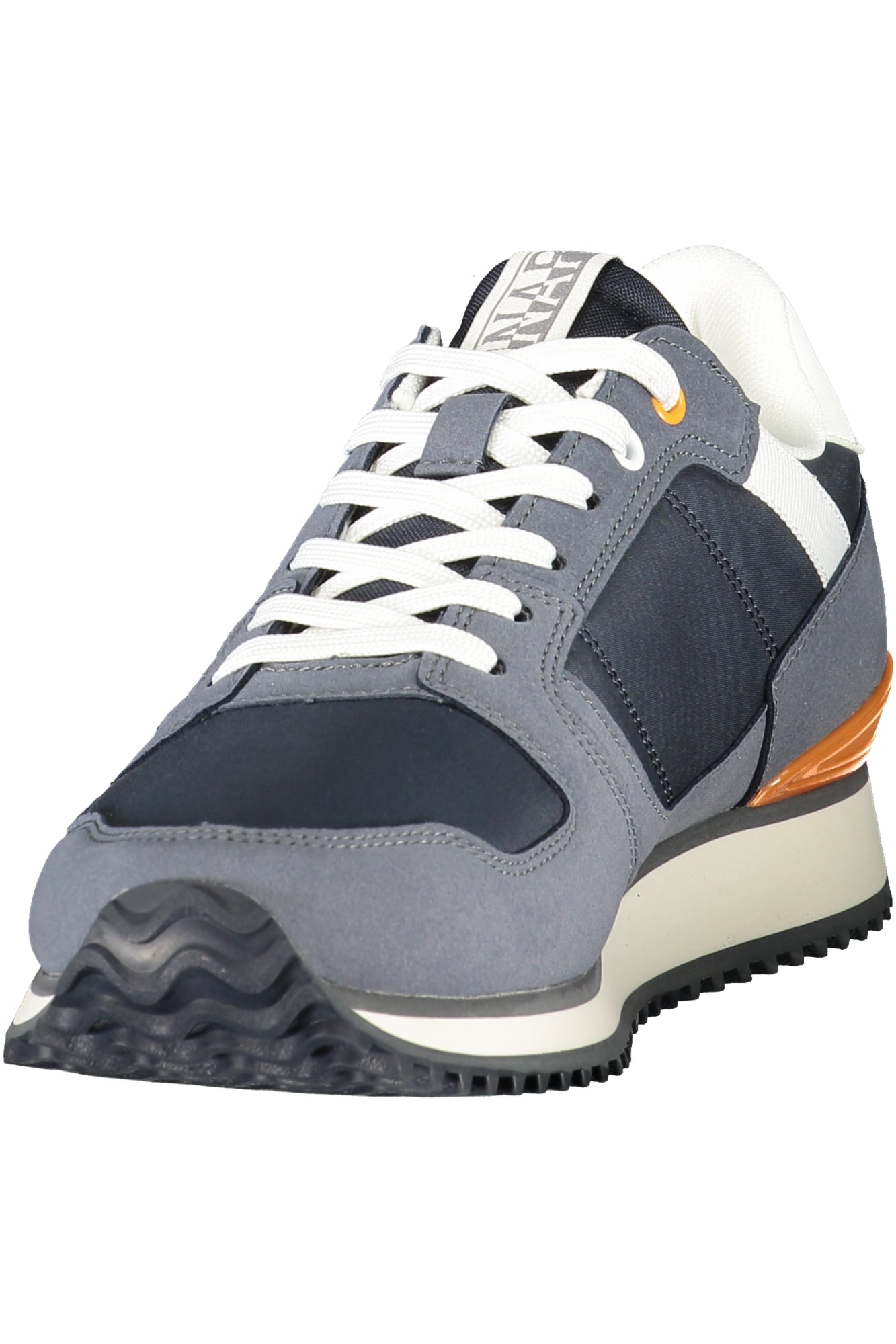 ZAPATOS DEPORTIVOS NAPAPIJRI PARA HOMBRE, COLOR AZUL NAPAPIJRI SHOES