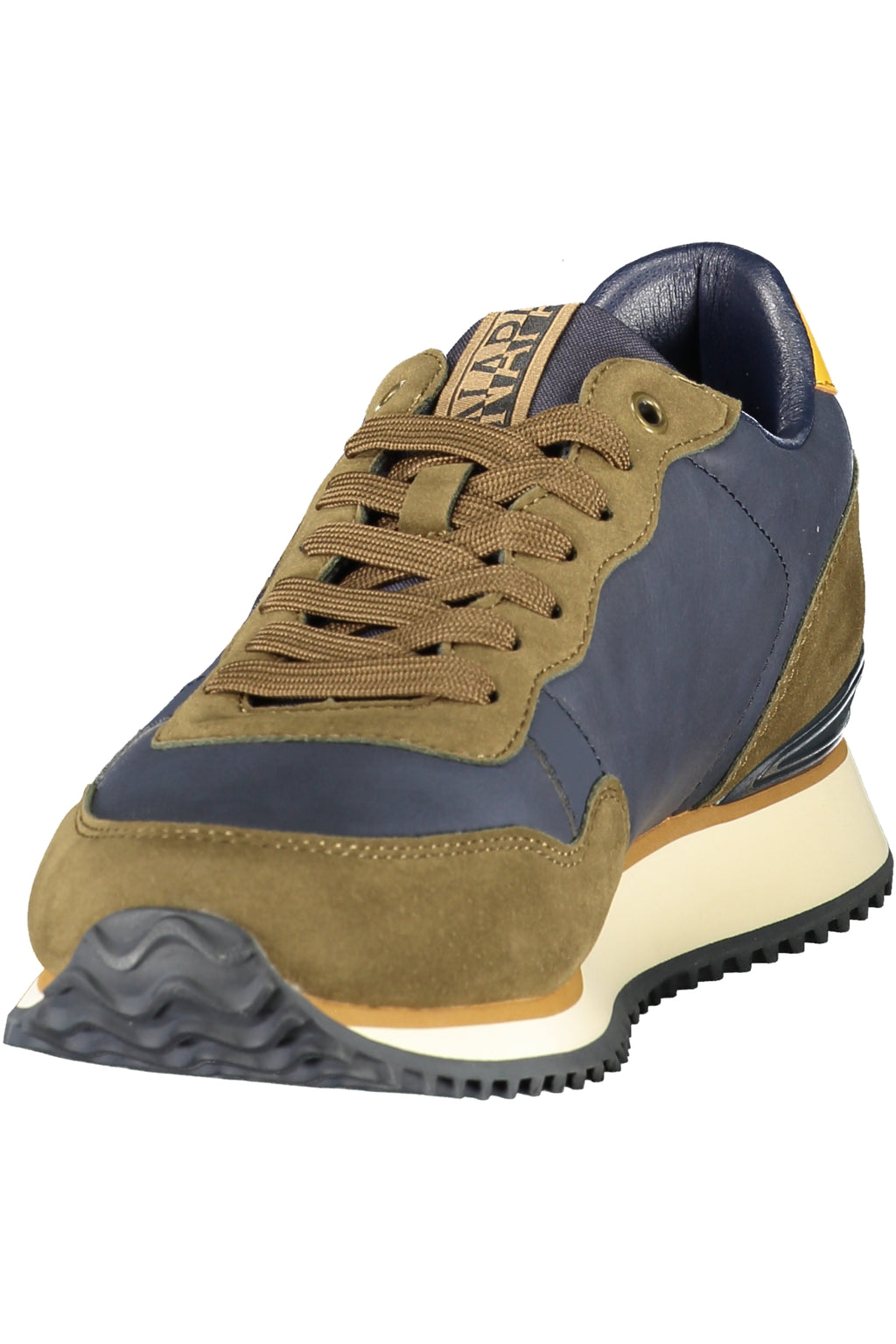 ZAPATOS DEPORTIVOS NAPAPIJRI PARA HOMBRE, COLOR AZUL NAPAPIJRI SHOES