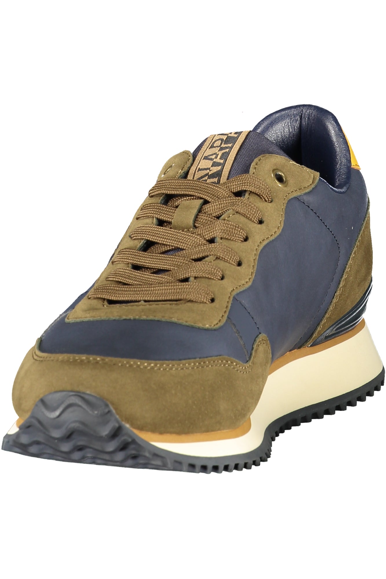 ZAPATOS DEPORTIVOS NAPAPIJRI PARA HOMBRE, COLOR AZUL NAPAPIJRI SHOES