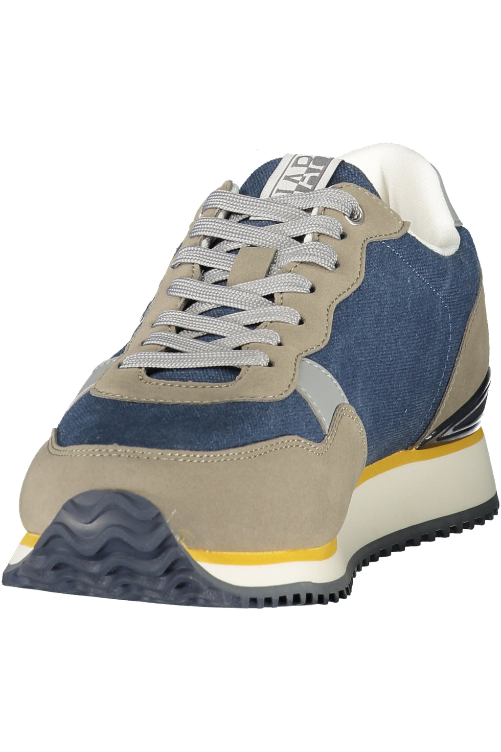 ZAPATOS DEPORTIVOS NAPAPIJRI PARA HOMBRE, COLOR AZUL NAPAPIJRI SHOES